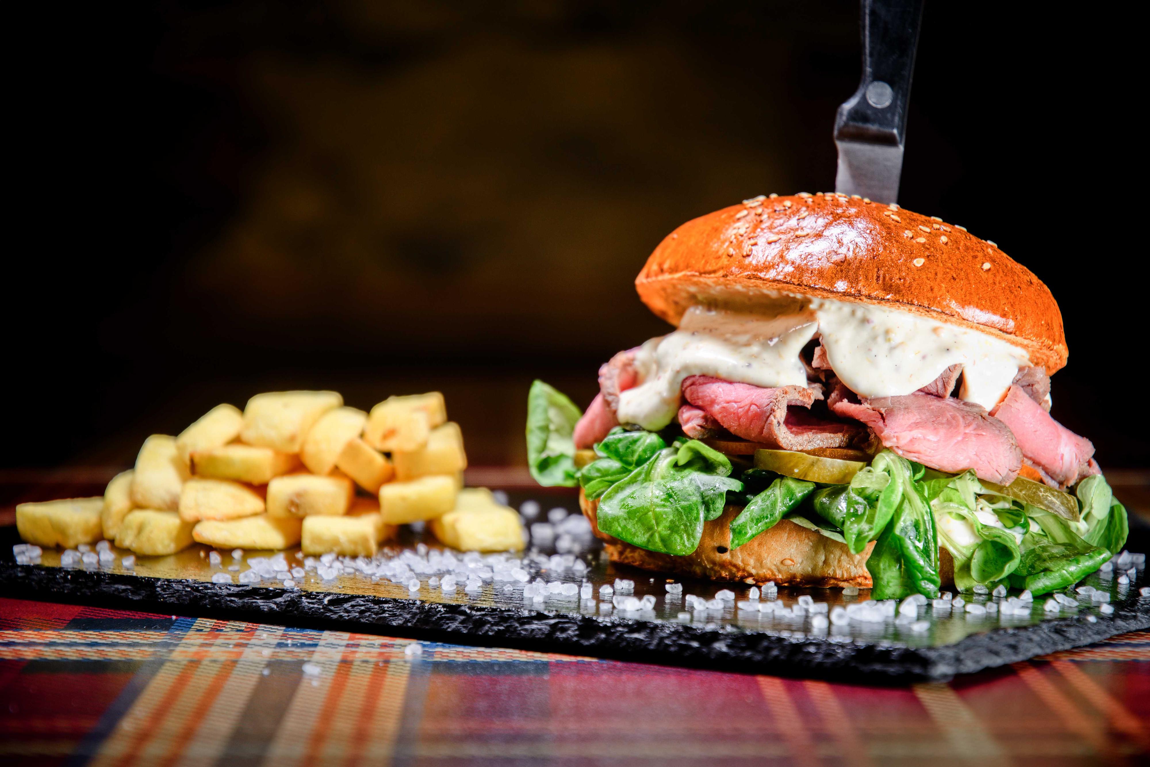 Charlie's Mill Restaurant foto 3