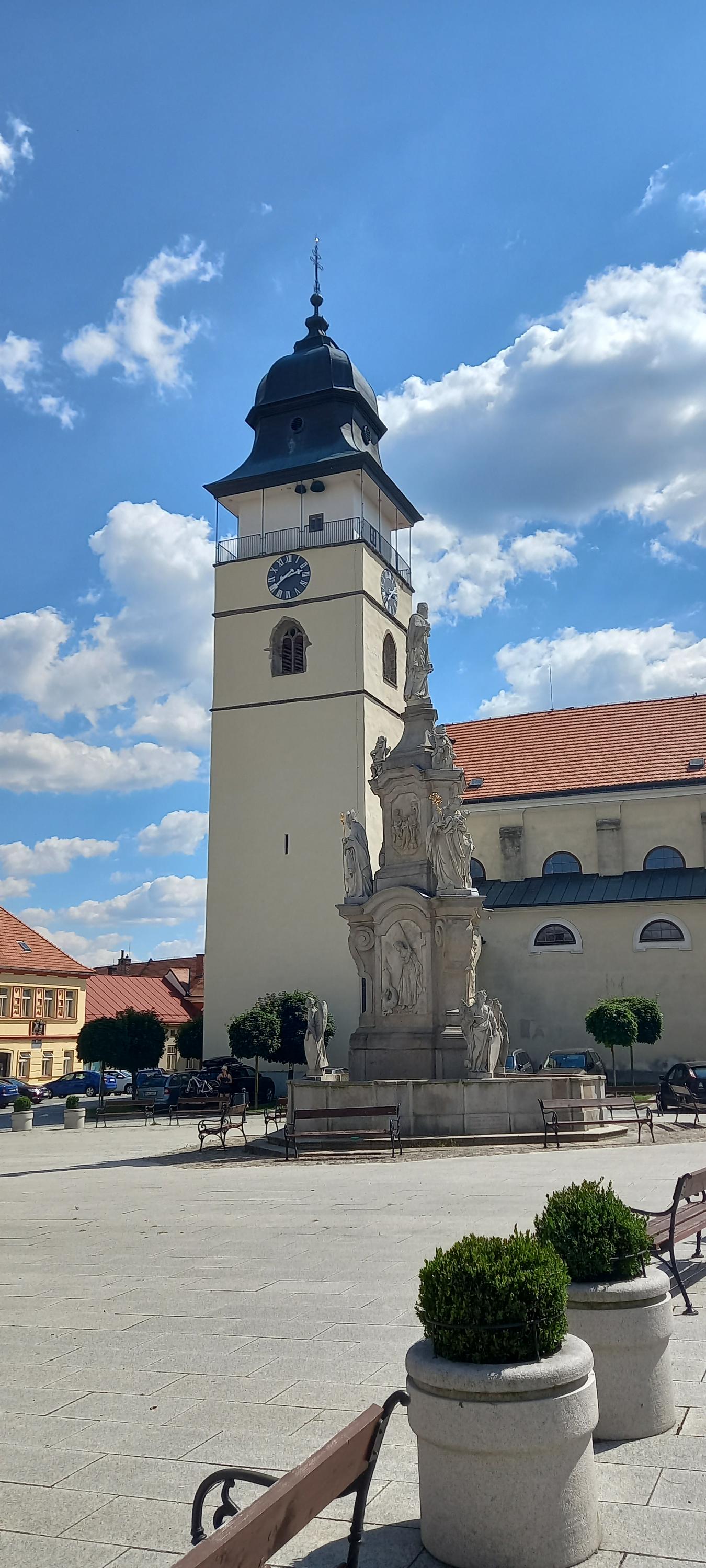 Městské muzeum Počátky foto 5