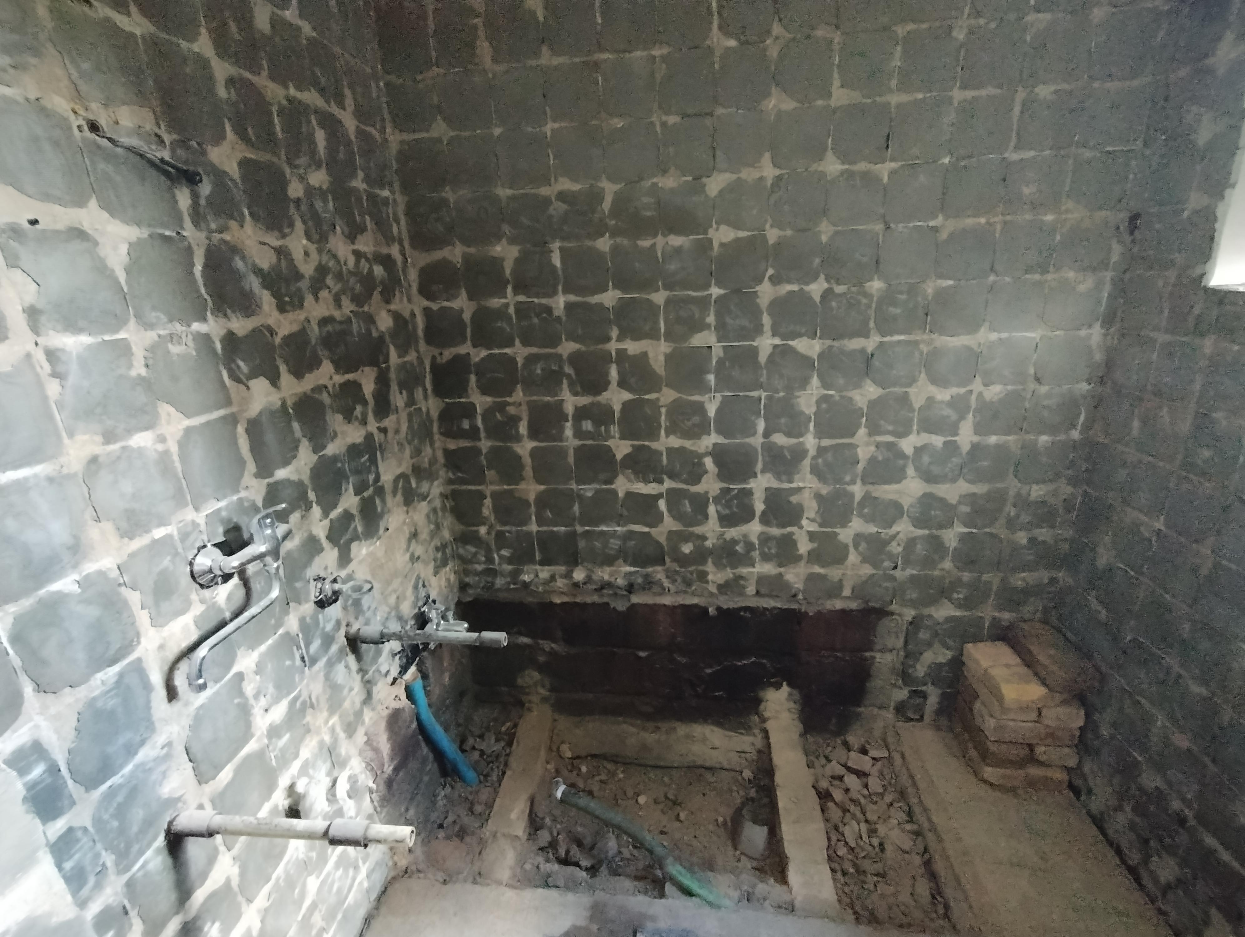 Stavíme o106 - zednické práce foto 6