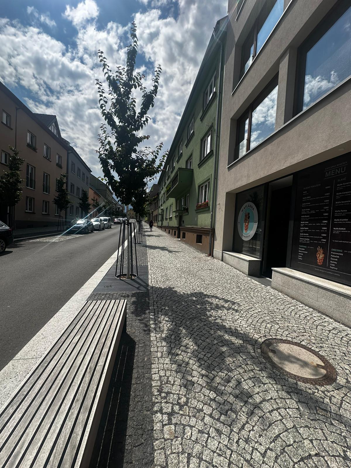 Waflárna Benešov foto 3