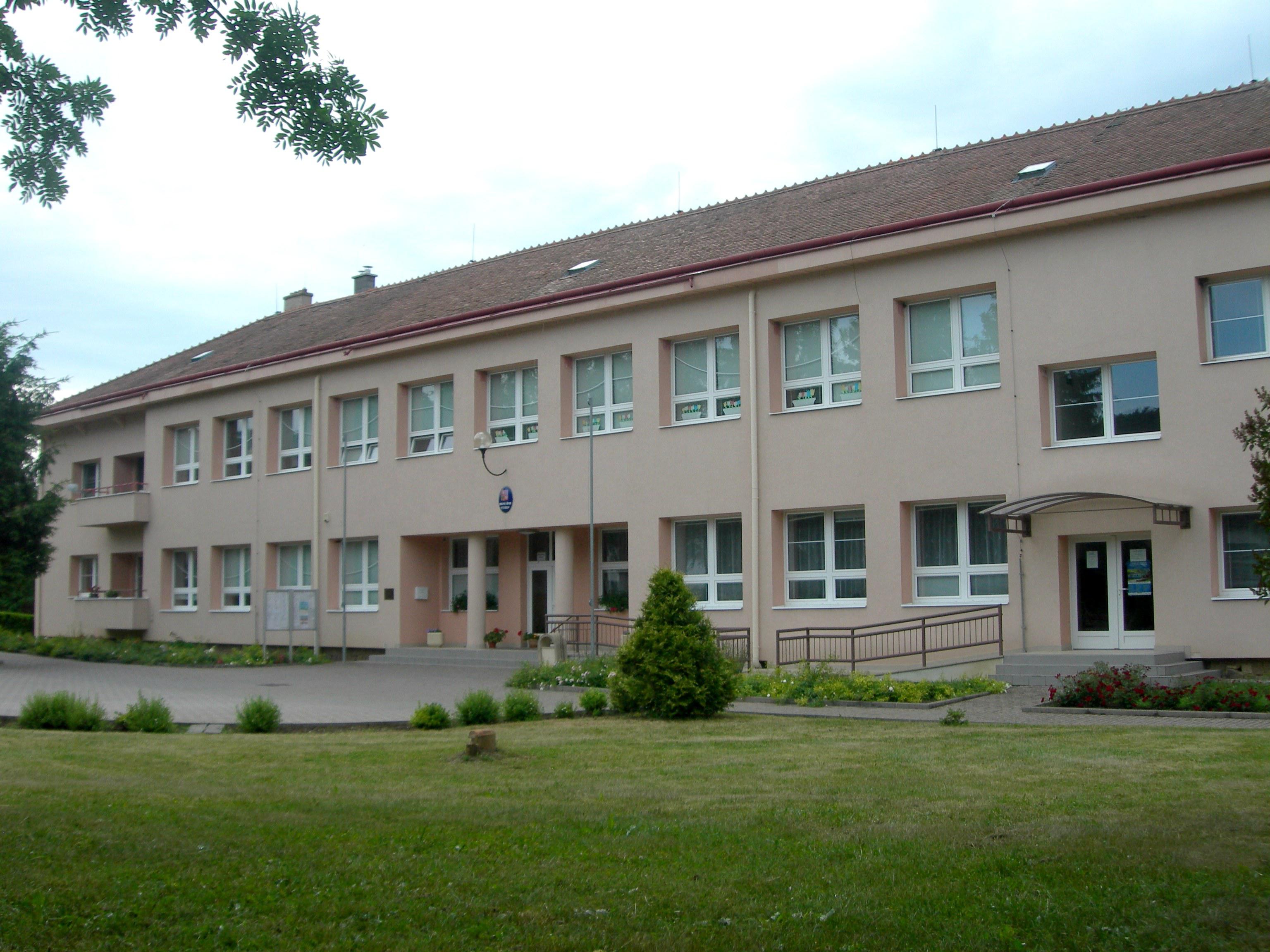 Věteřov - obecní úřad