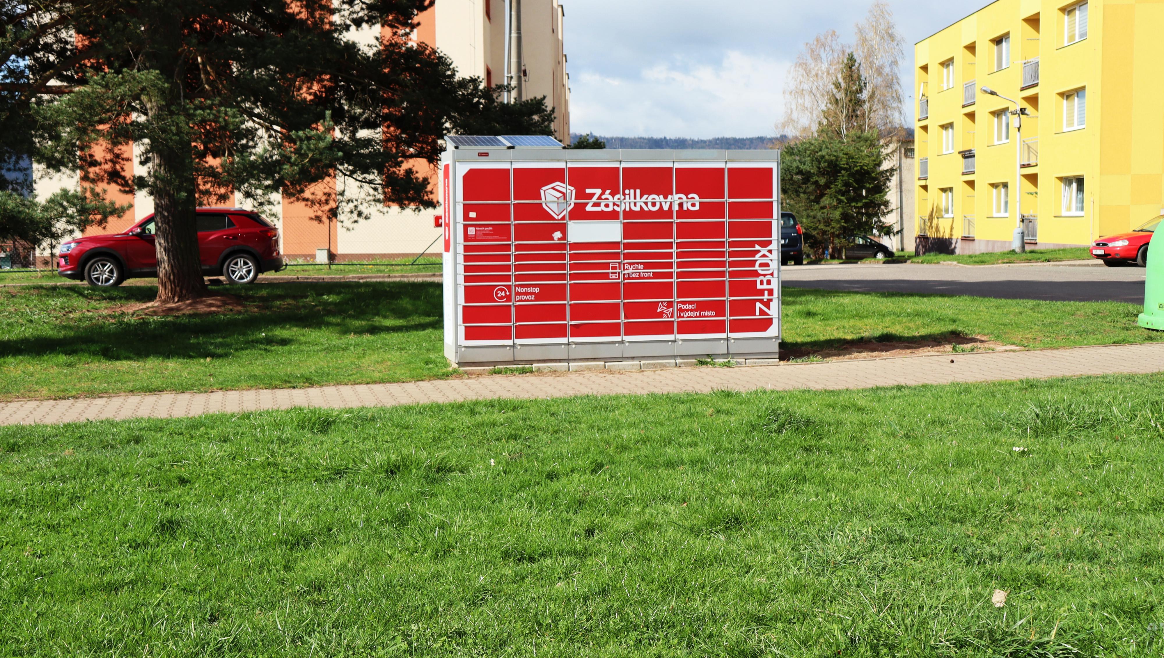 Z-BOX foto 3