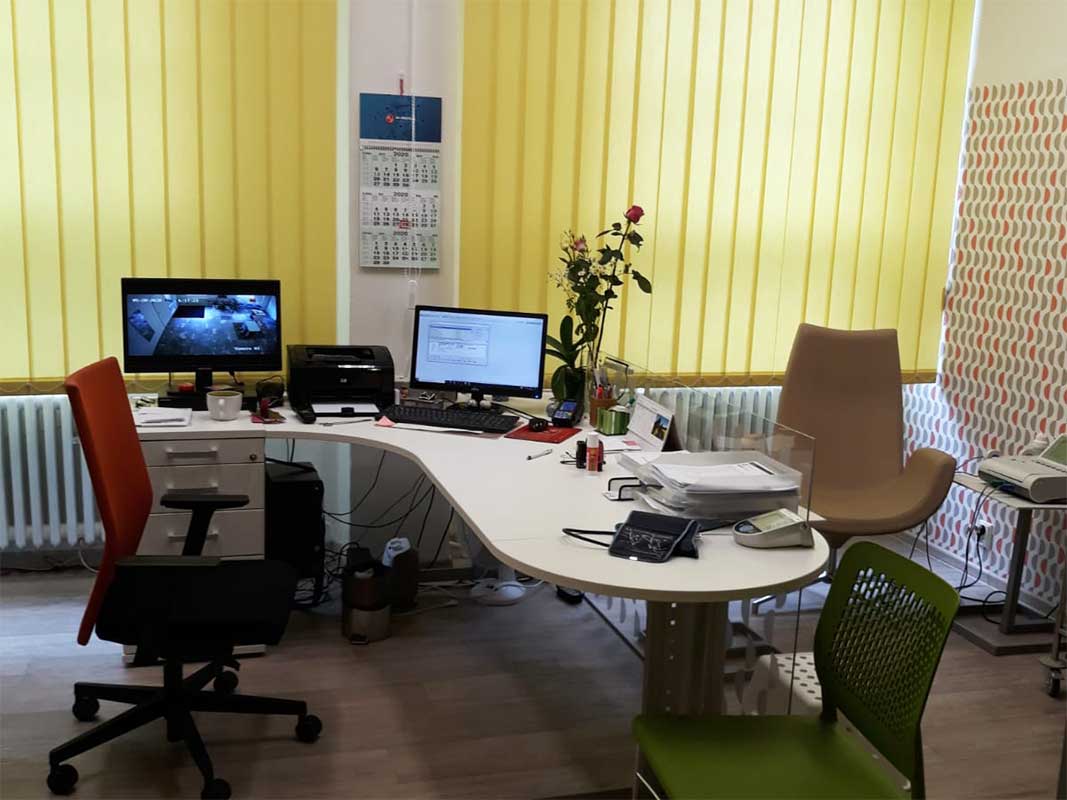 Gynekologie MUDr. Ivana Kuklová, s.r.o. foto 3