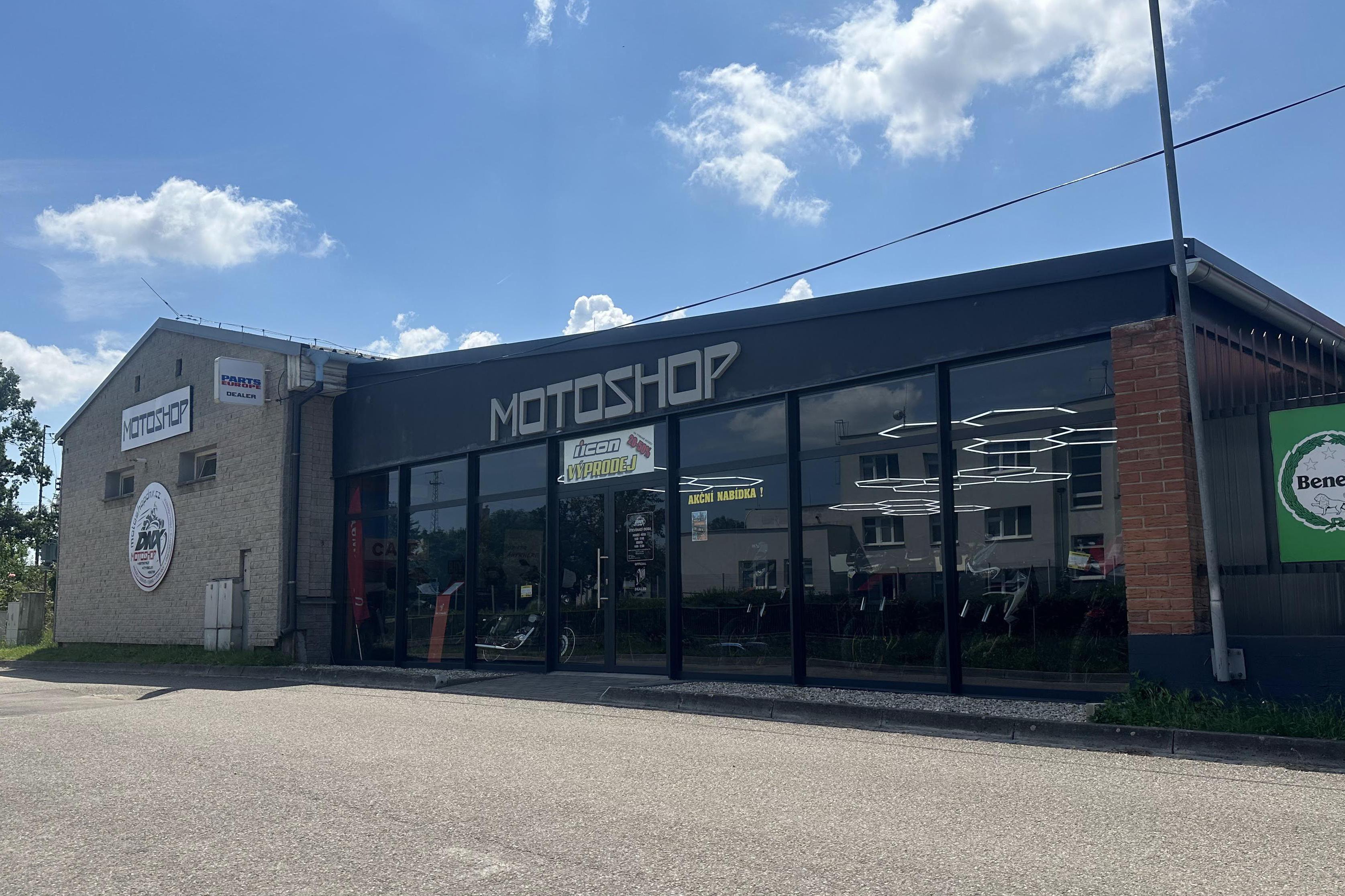 MotoshopDNX