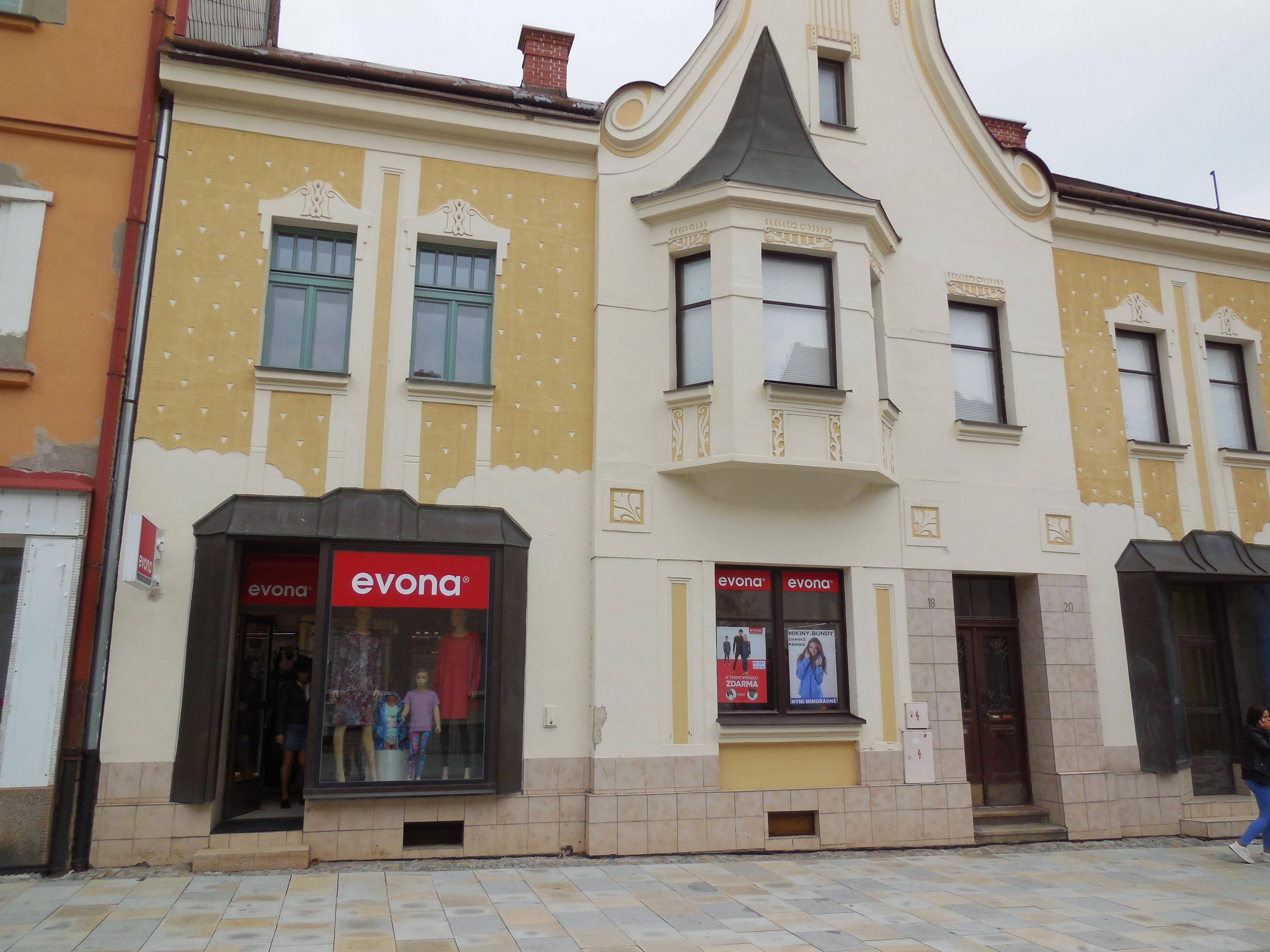 EVONA foto 5