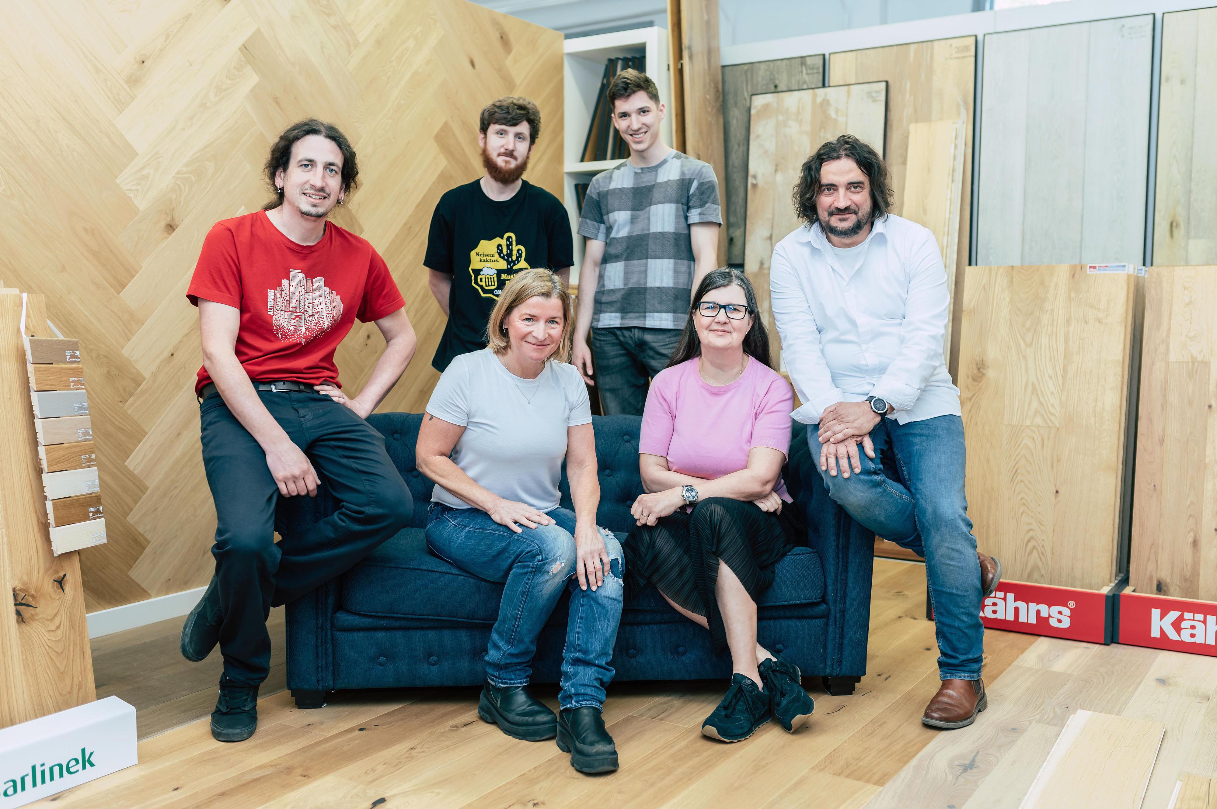 PARKETCENTRUM s.r.o.