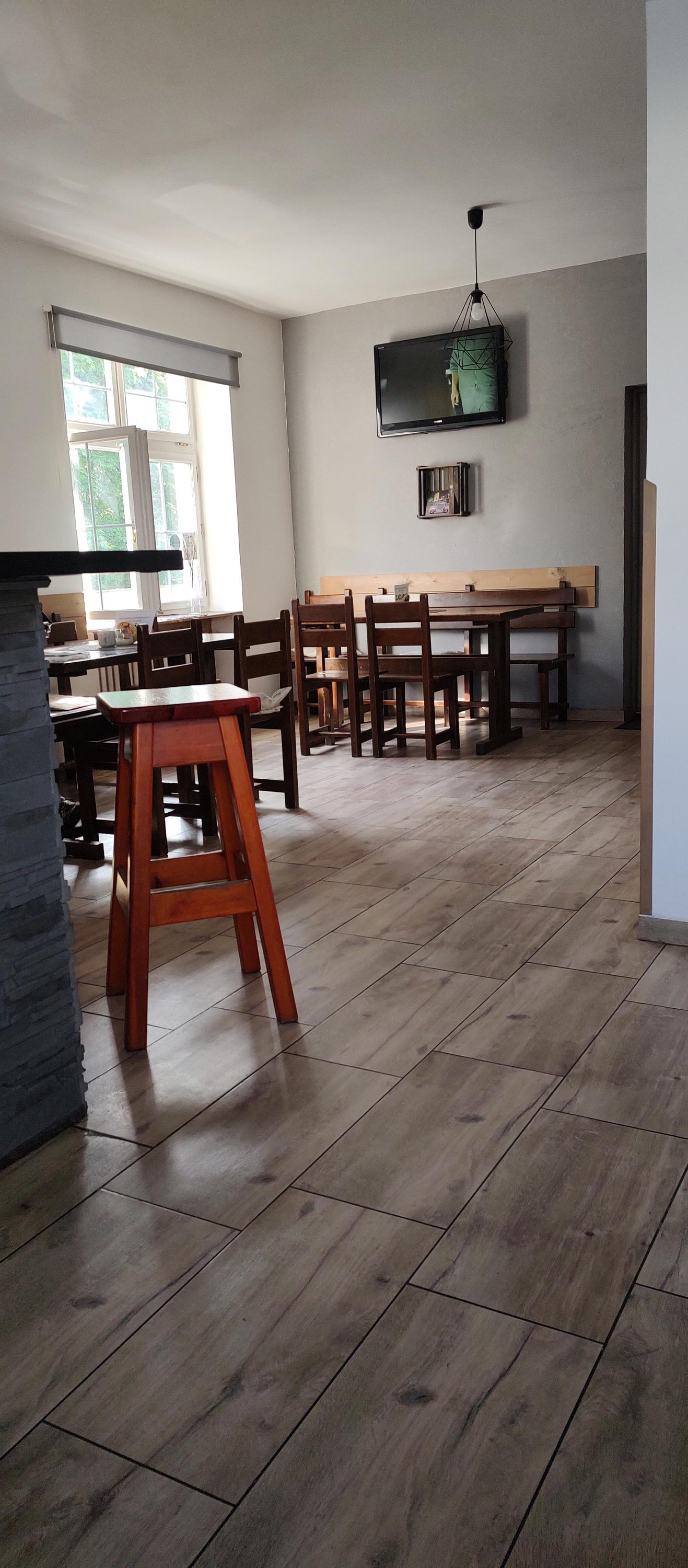 Restaurace Čarodějky foto 4