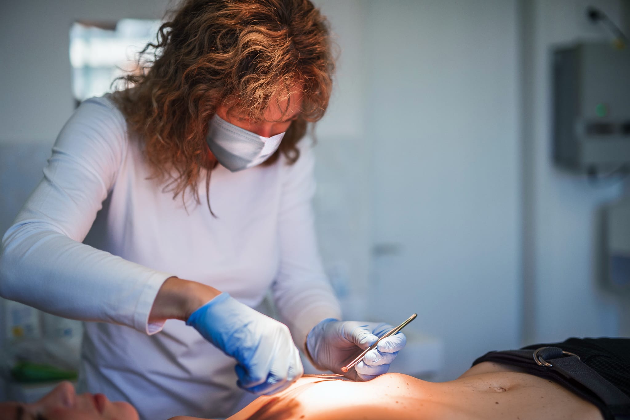 Dermatovenerologie - MUDr. Jana Hátleová foto 2