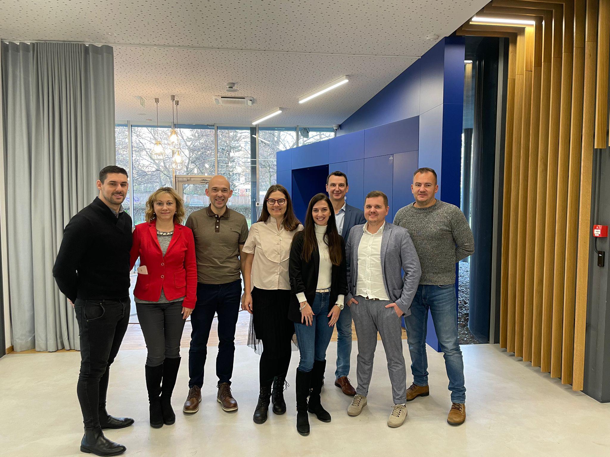 Andrea Trnková - reality