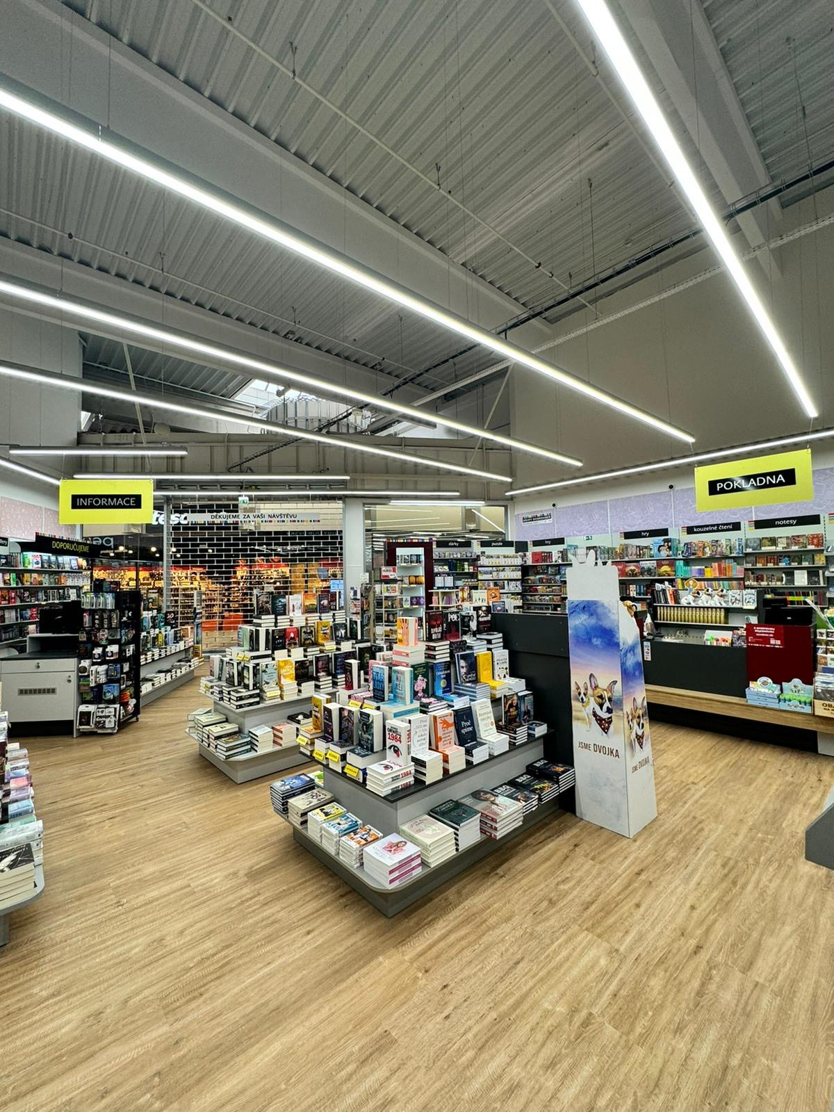 KNIHY DOBROVSKÝ foto 4