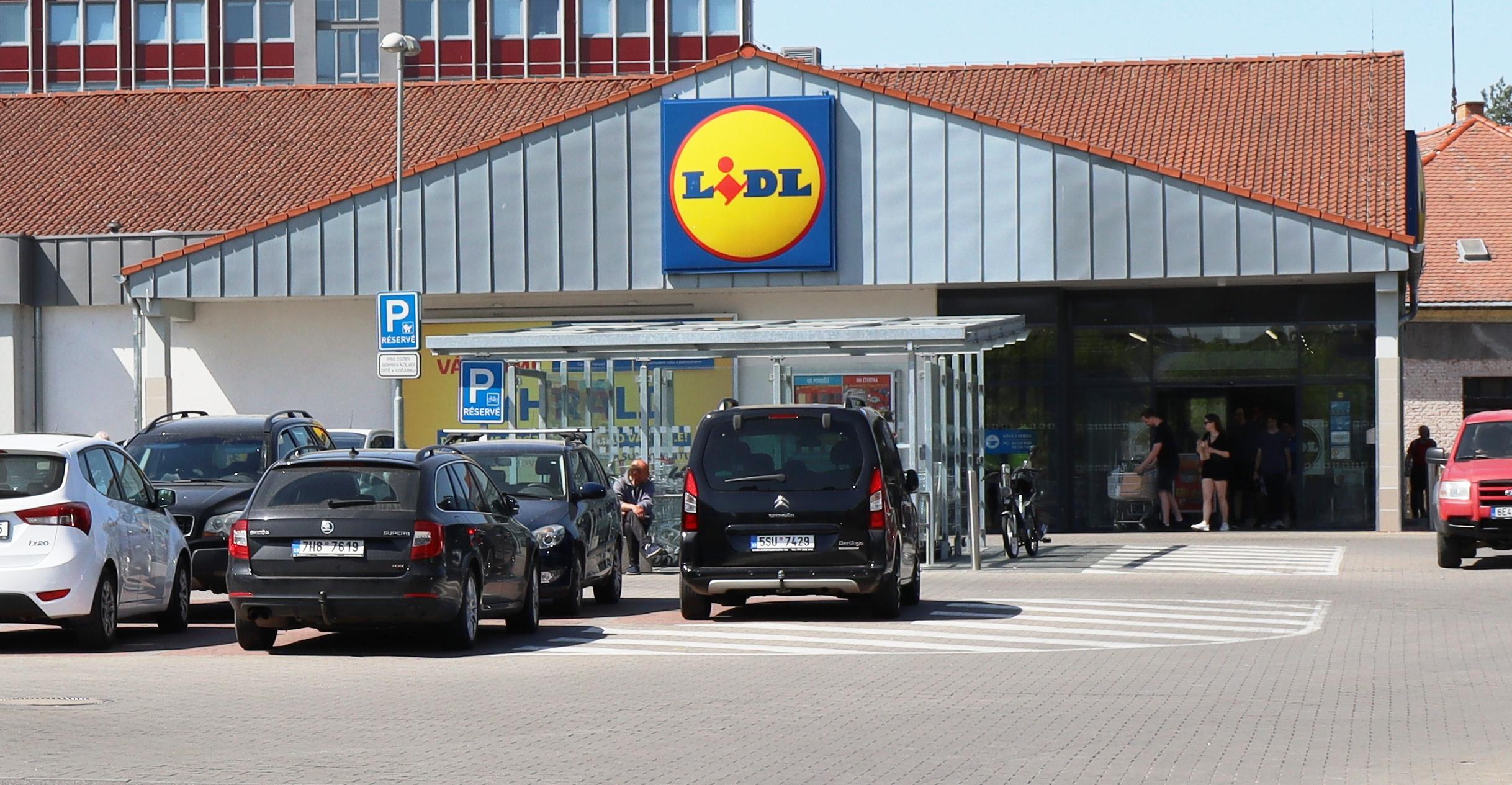Lidl