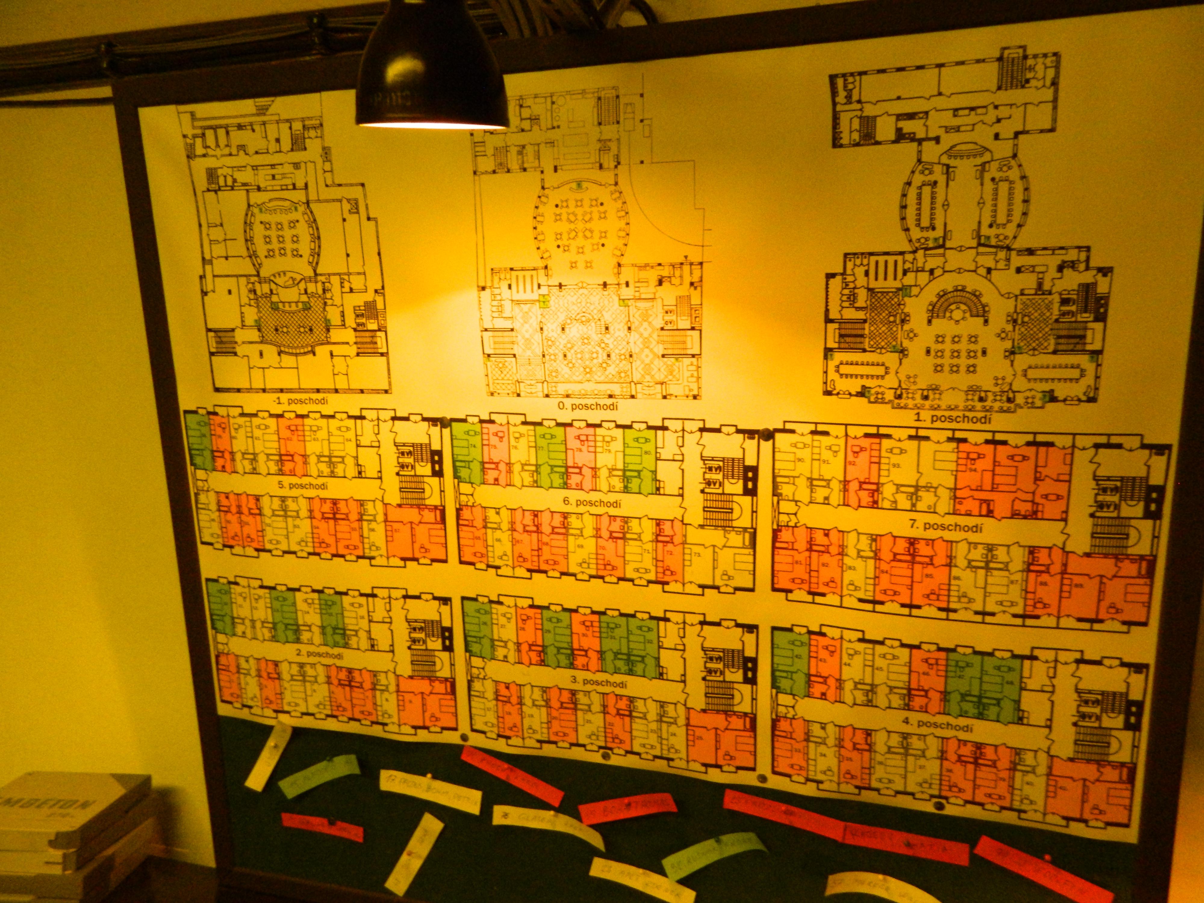 Muzeum studené války foto 3