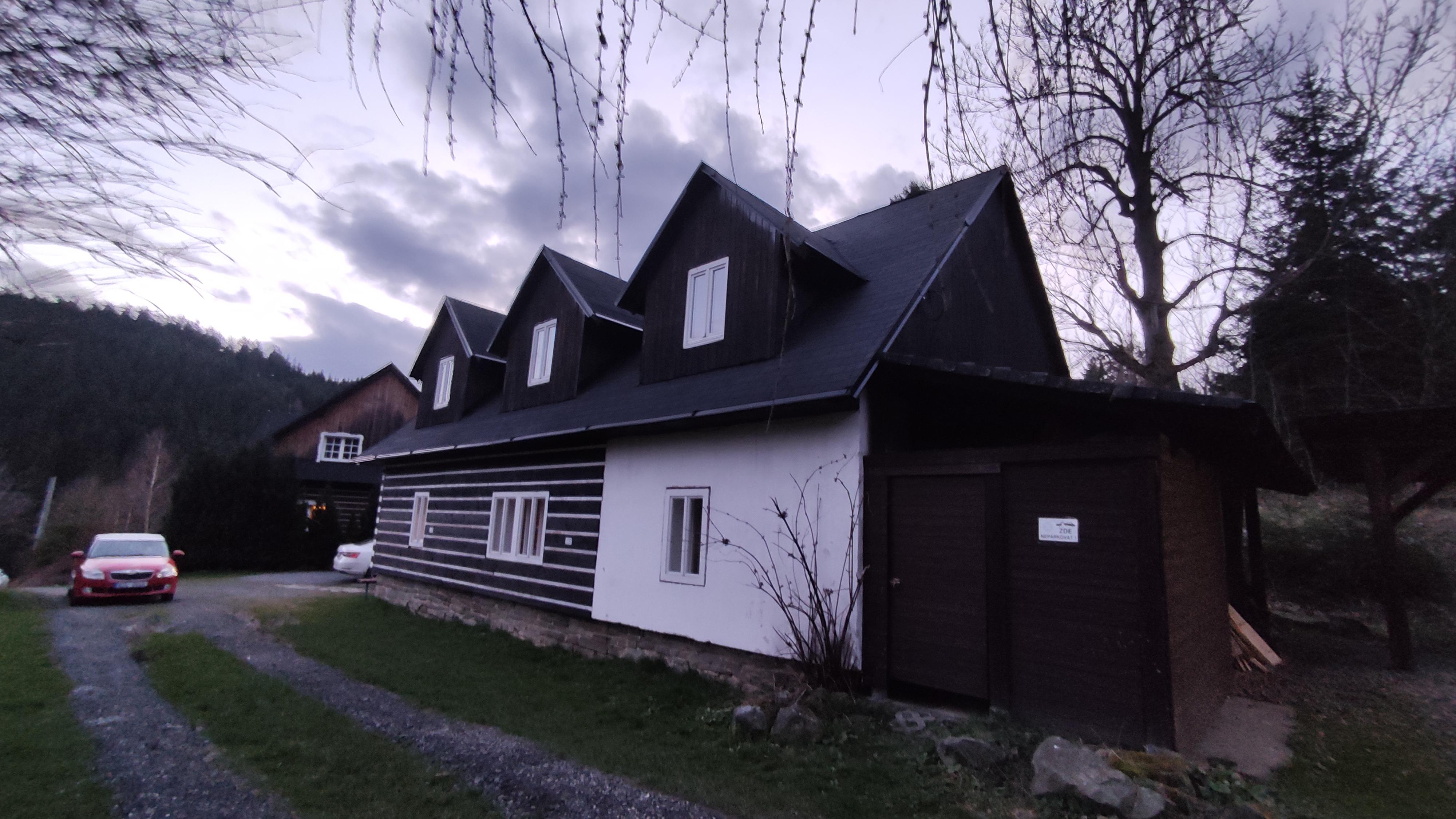 Horská chata Beskýdek II foto 2