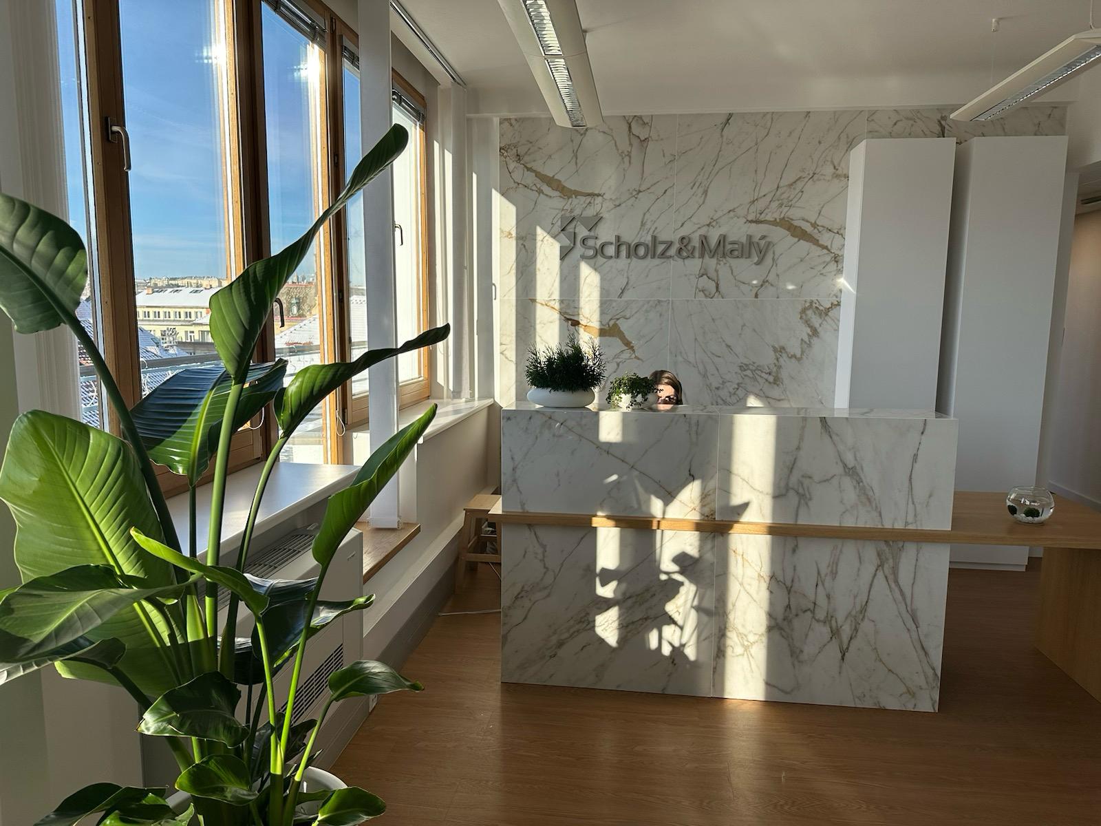 Advokátní kancelář SCHOLZ & MALÝ, s.r.o. foto 4