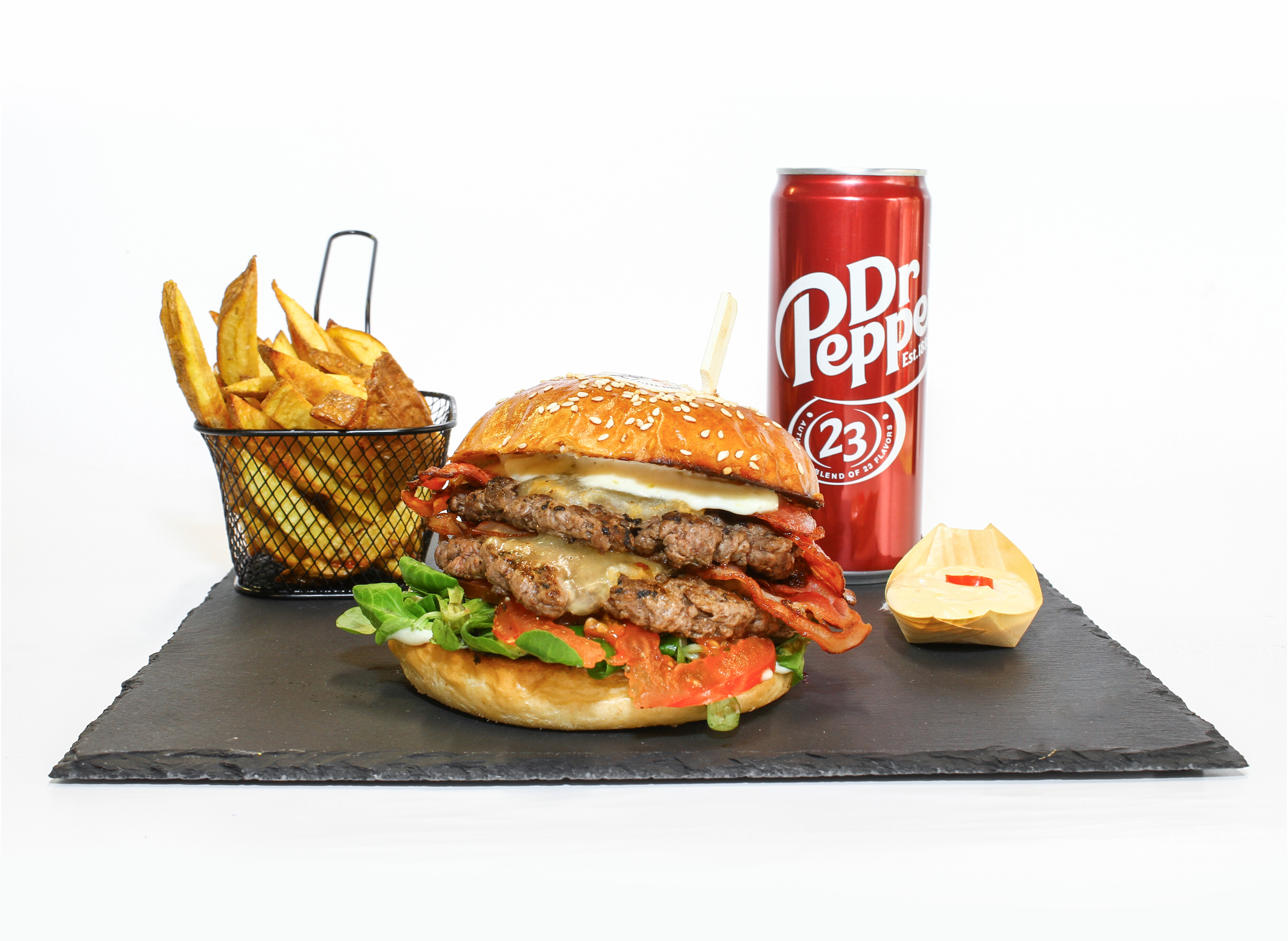 Adria Burger's foto 3