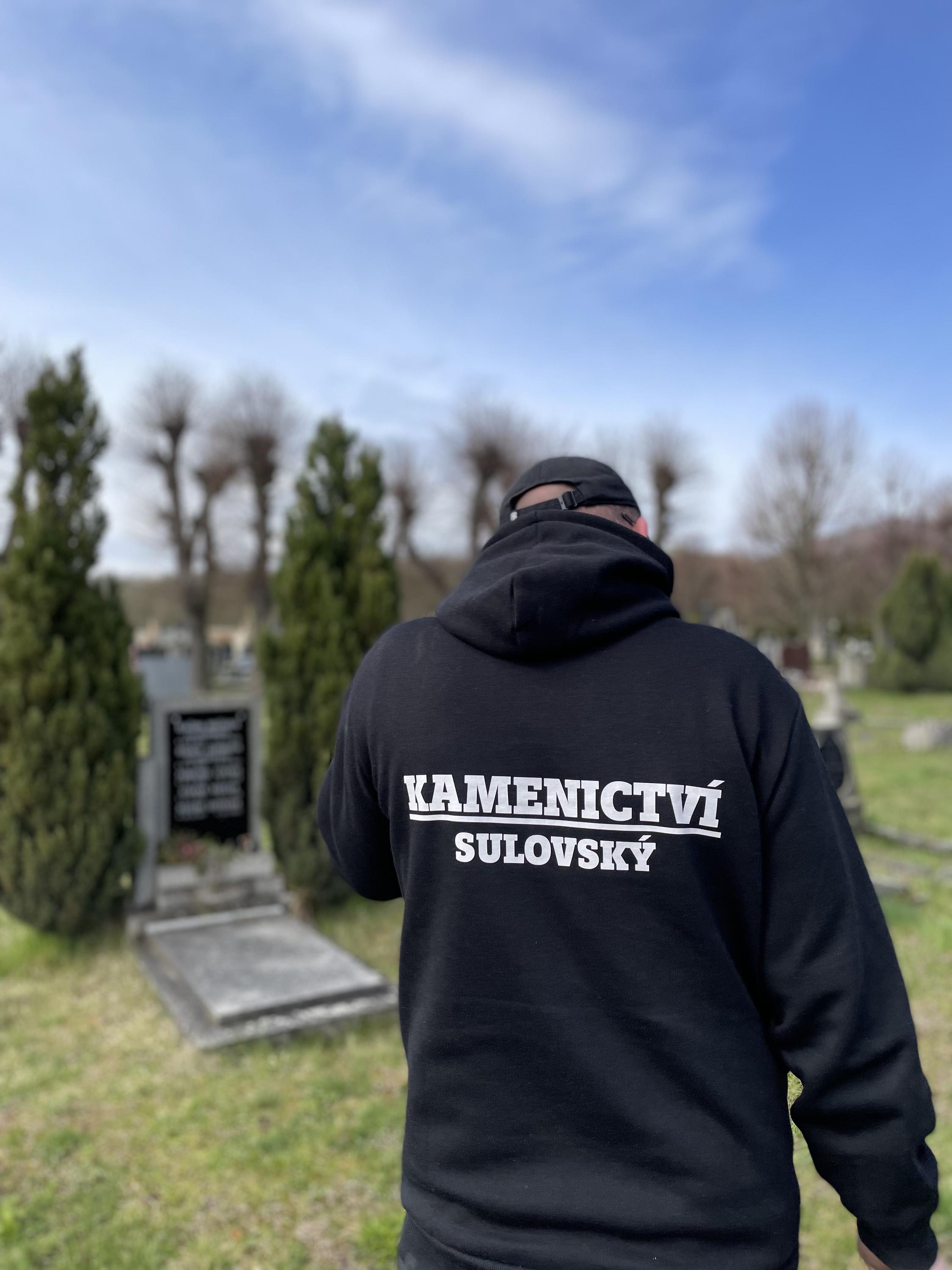 Kamenictví Stanislav Sulovský foto 3