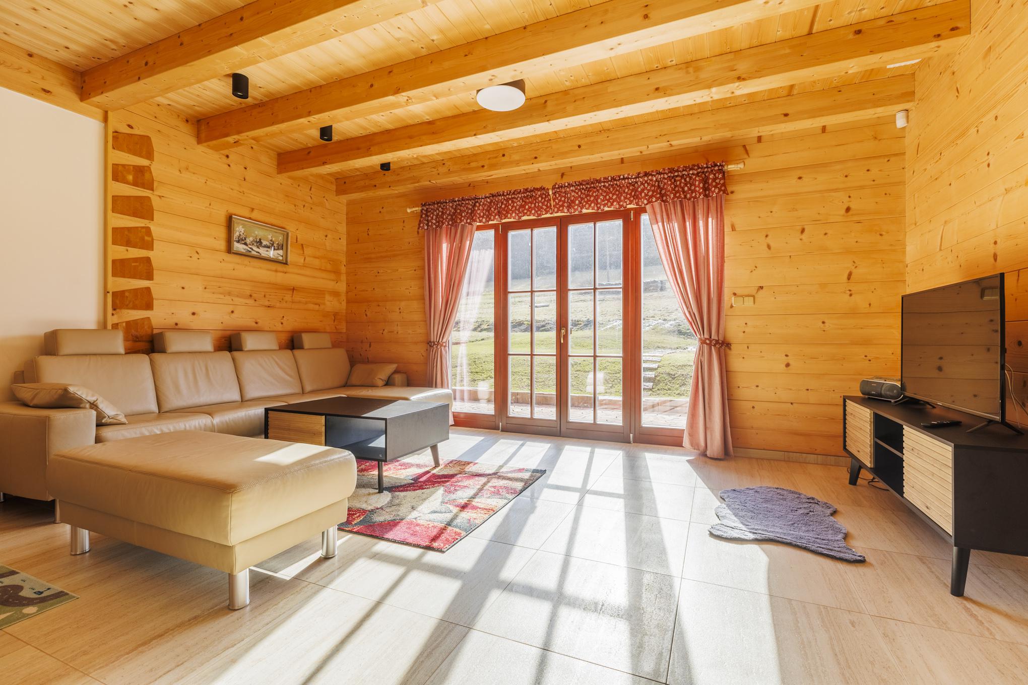 Roubenka Orlice foto 4