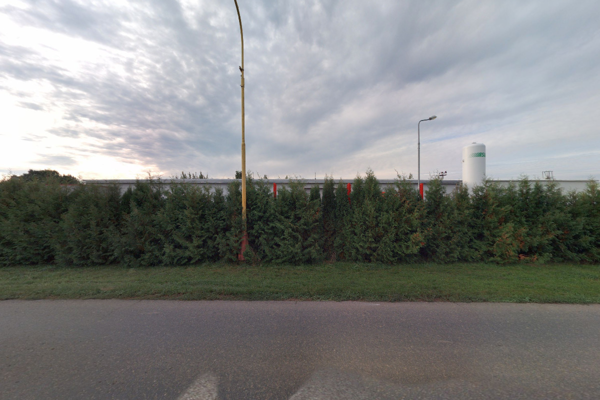 Zámečnictví Řivnáč s.r.o.