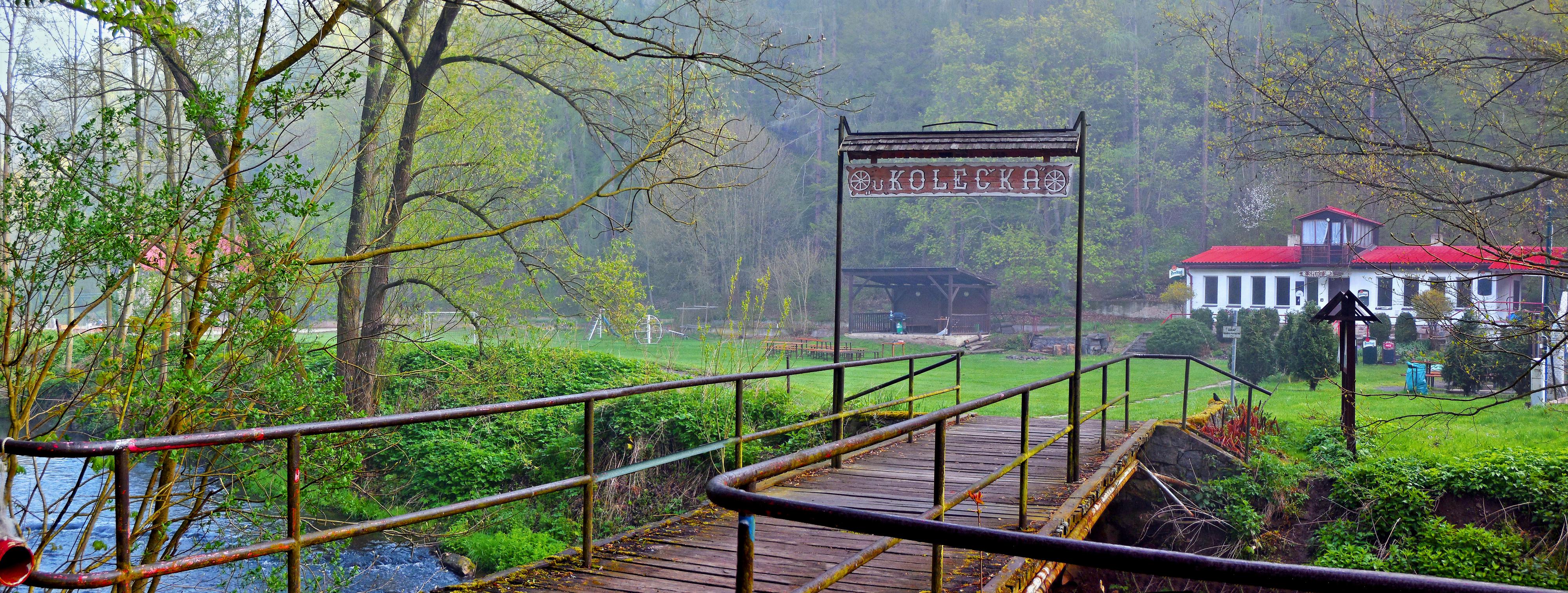 Tělocvičná jednota Sokol Křivoklát foto 1