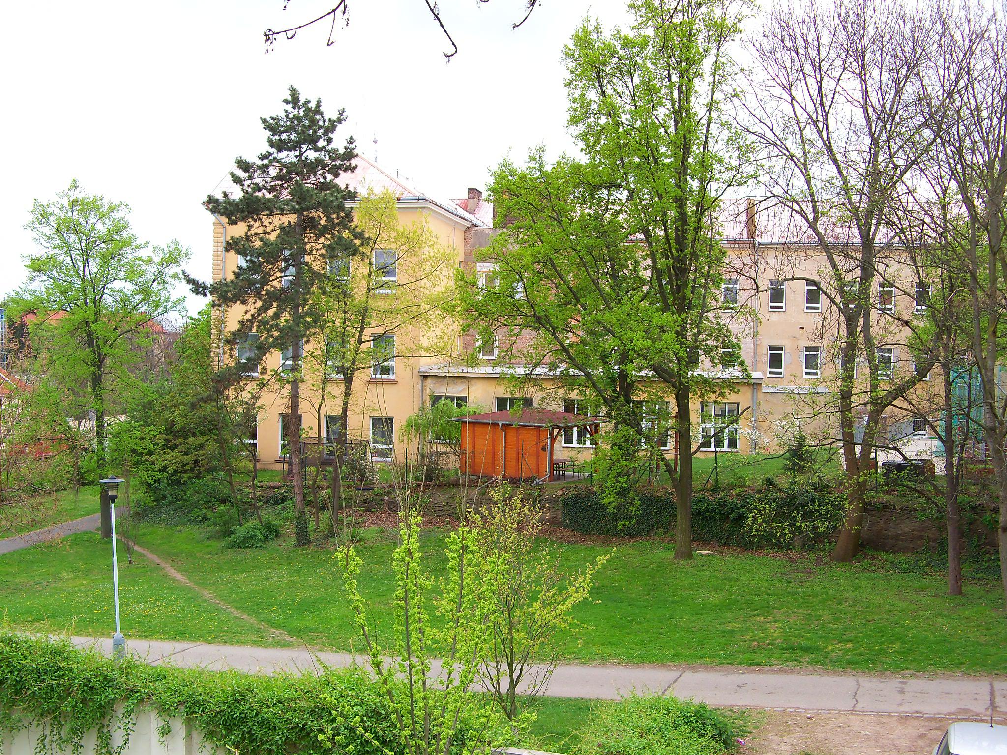 ZŠ speciální Kolín foto 4