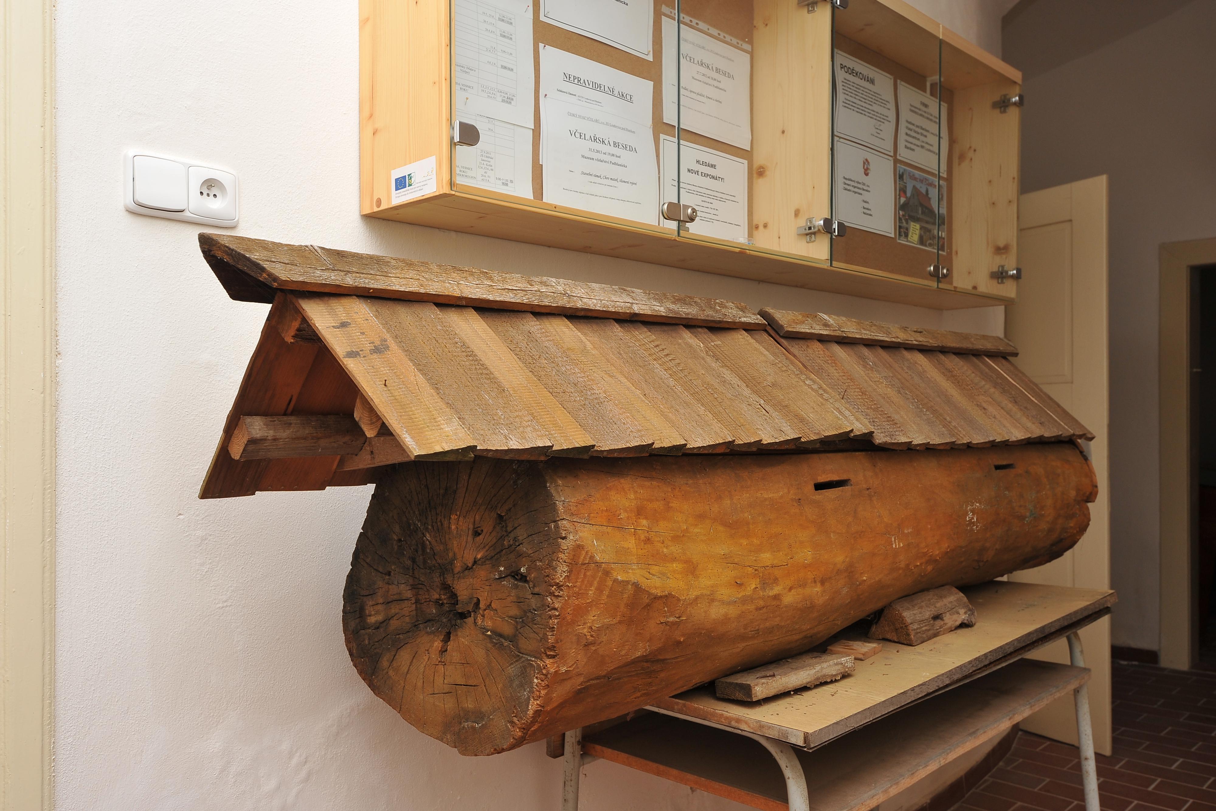 Muzeum Včelařství foto 4