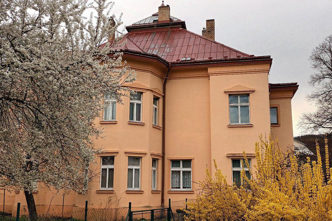 Jiřina Trojánková - Reiki