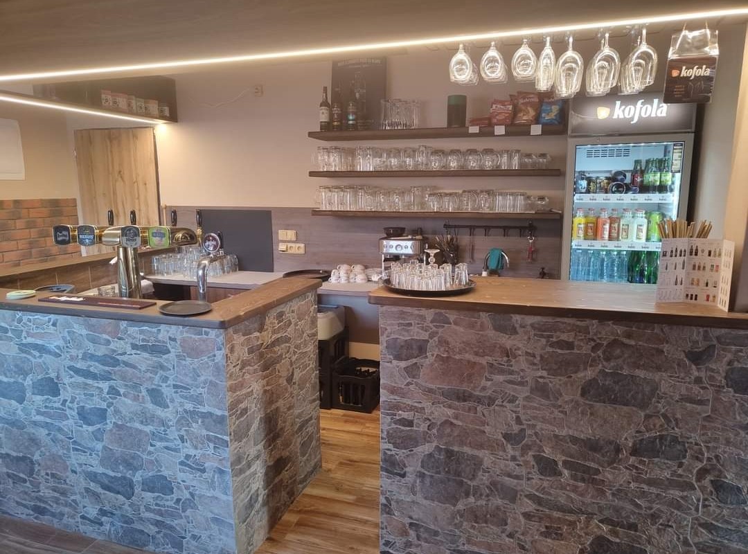 Pivnice U Slunce foto 3