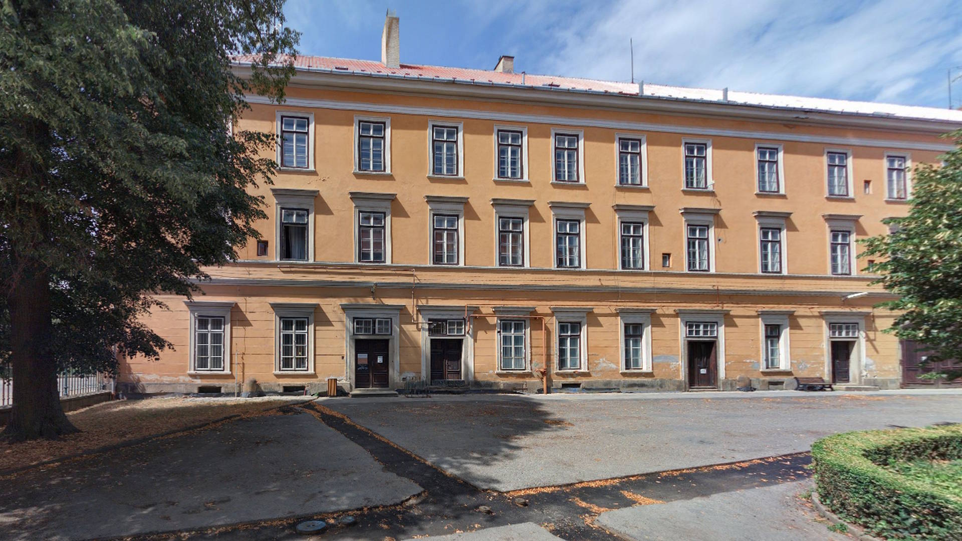 Muzeum lidových kapel