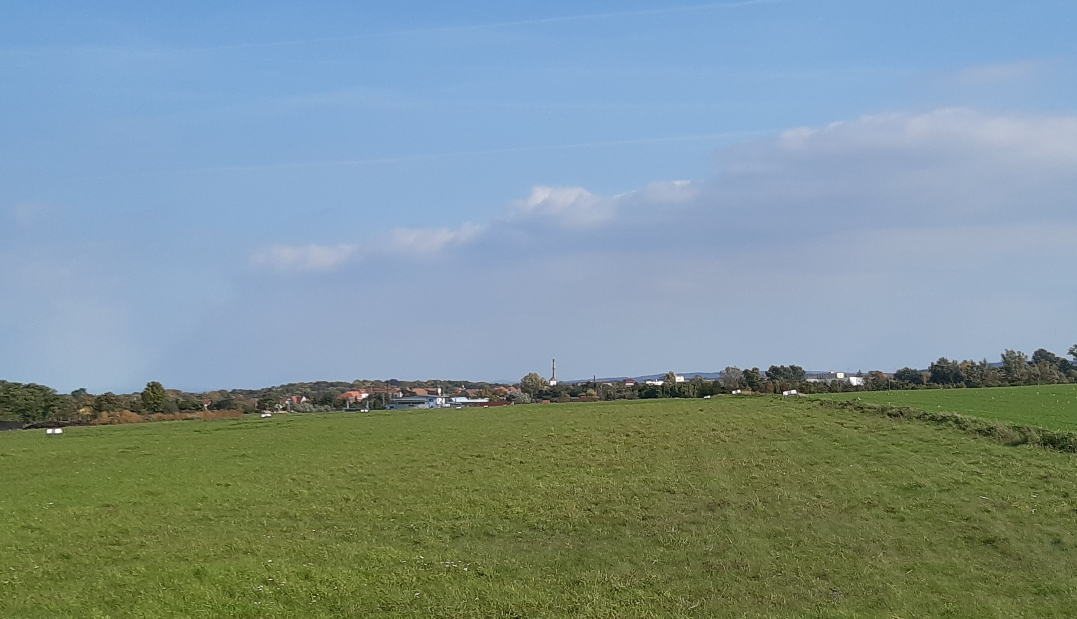 Letiště Strážnice foto 3