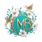 Logo obchodu Merkuria Bloom