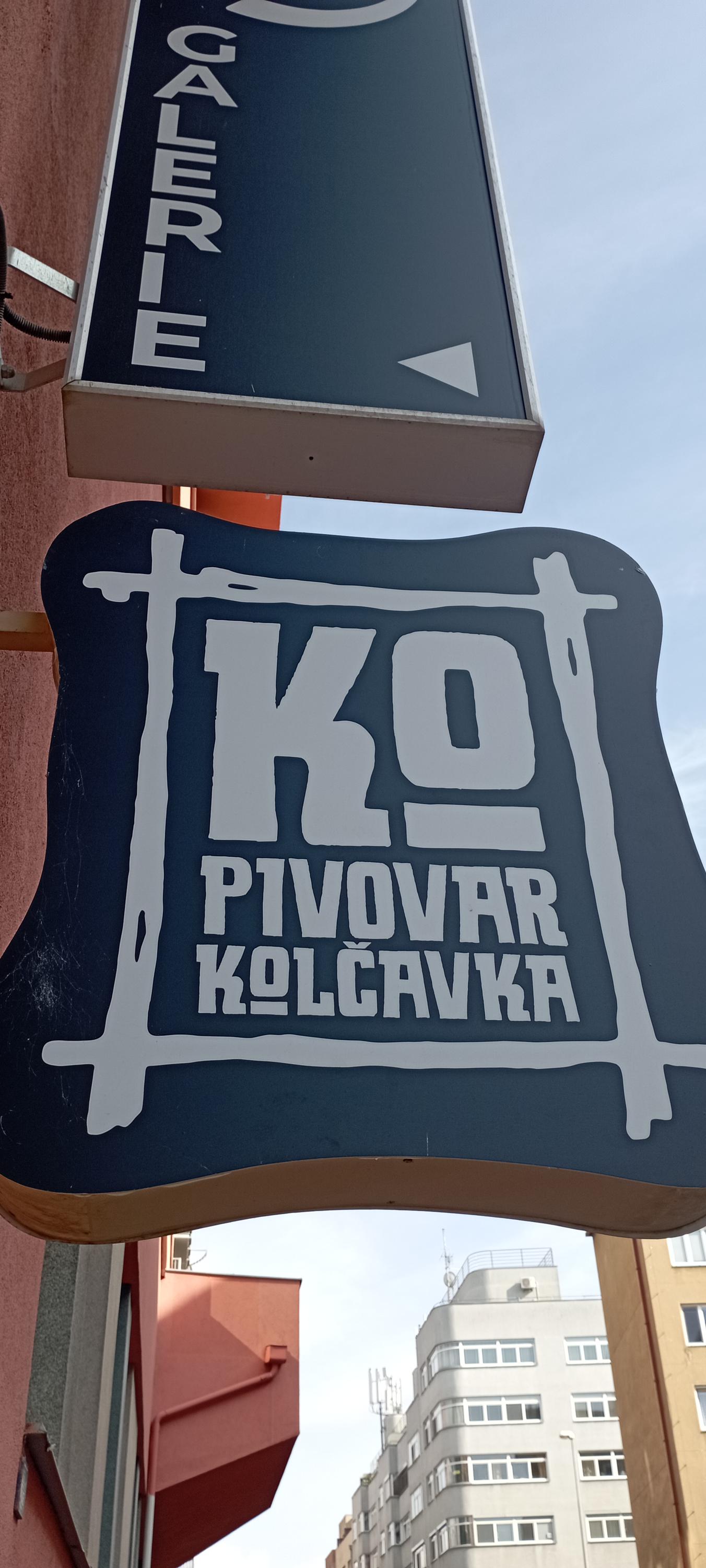 Pivovar Kolčavka foto 6
