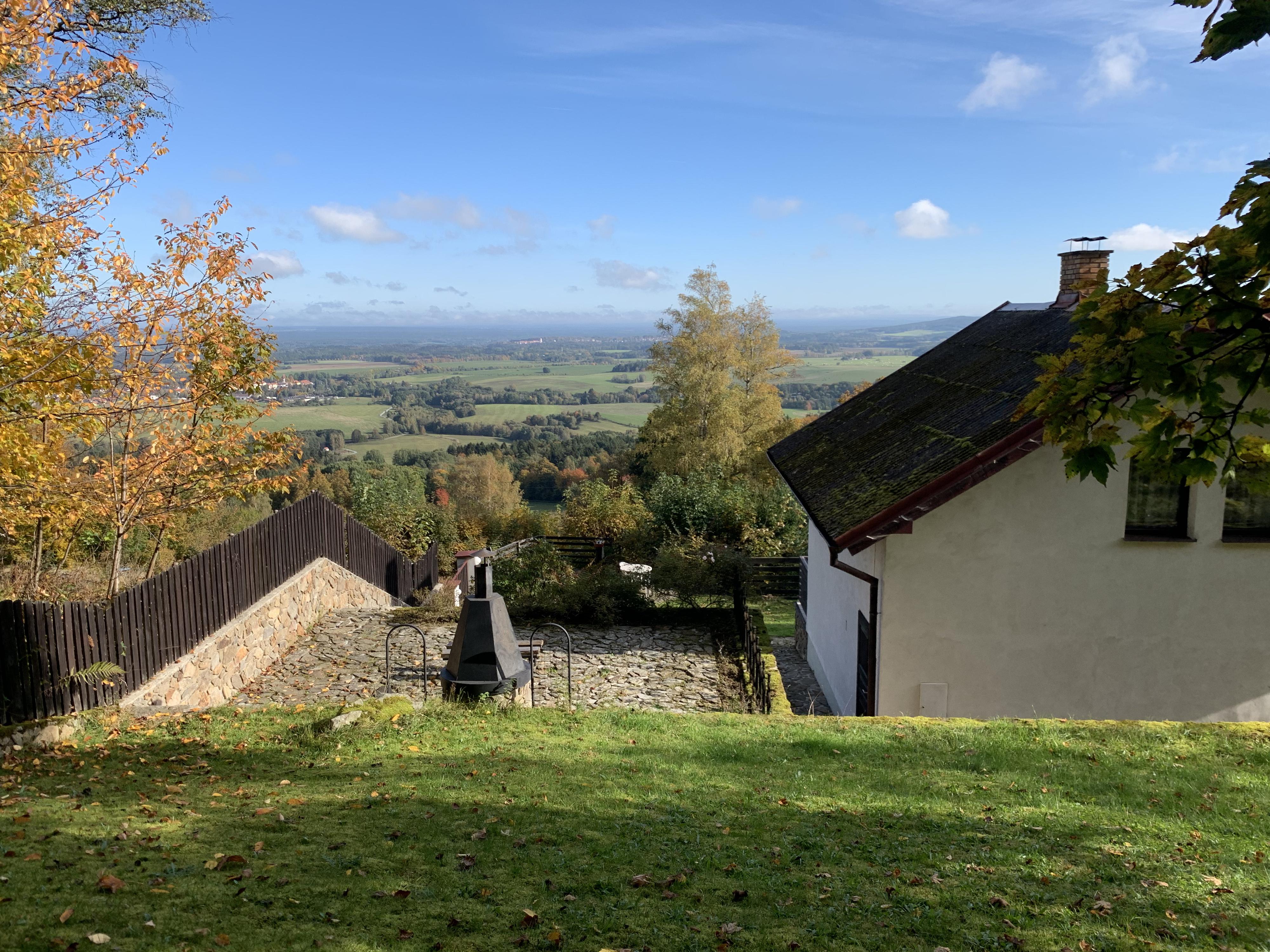 Chata Na Vyhlídce foto 2