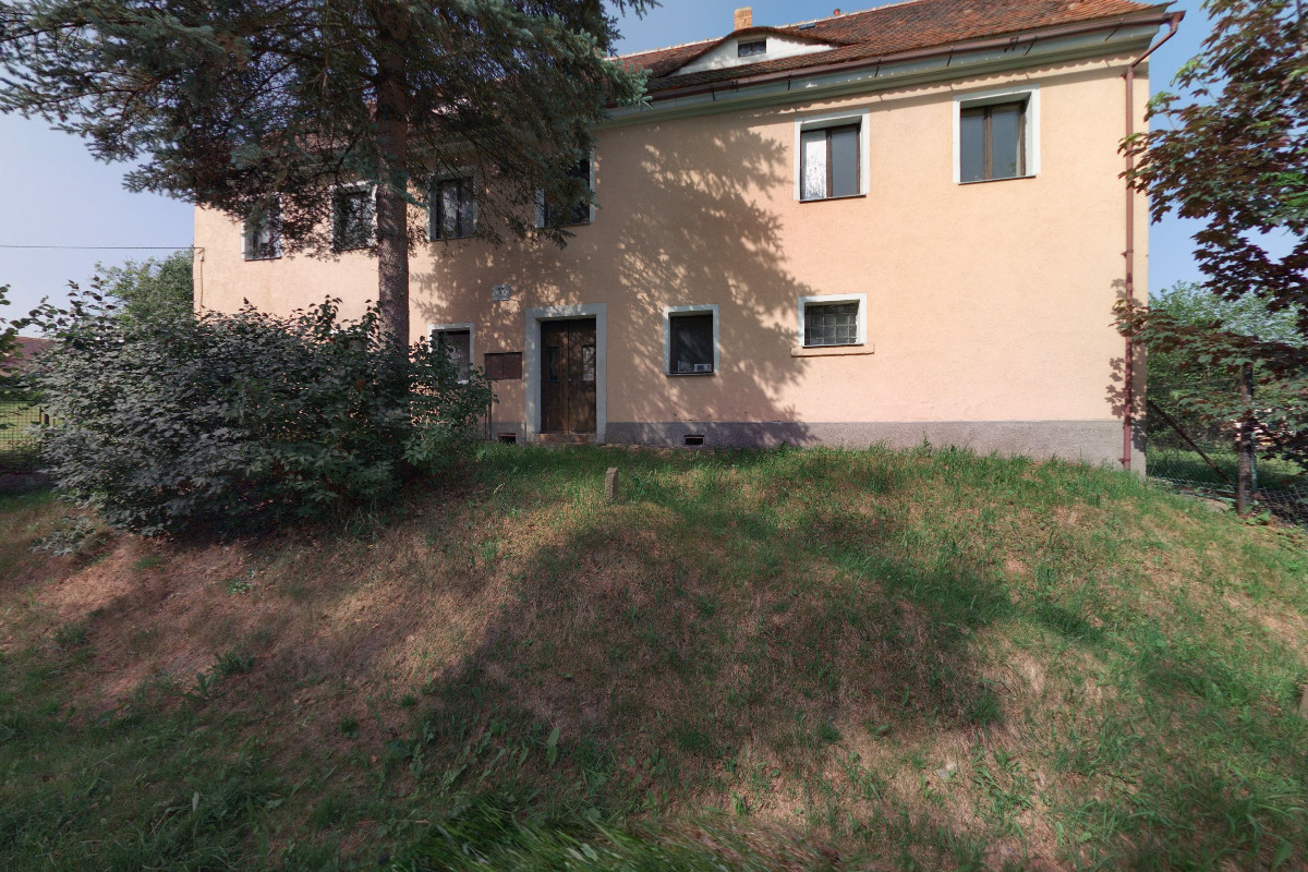 Ubytování Habartice 33 foto 2