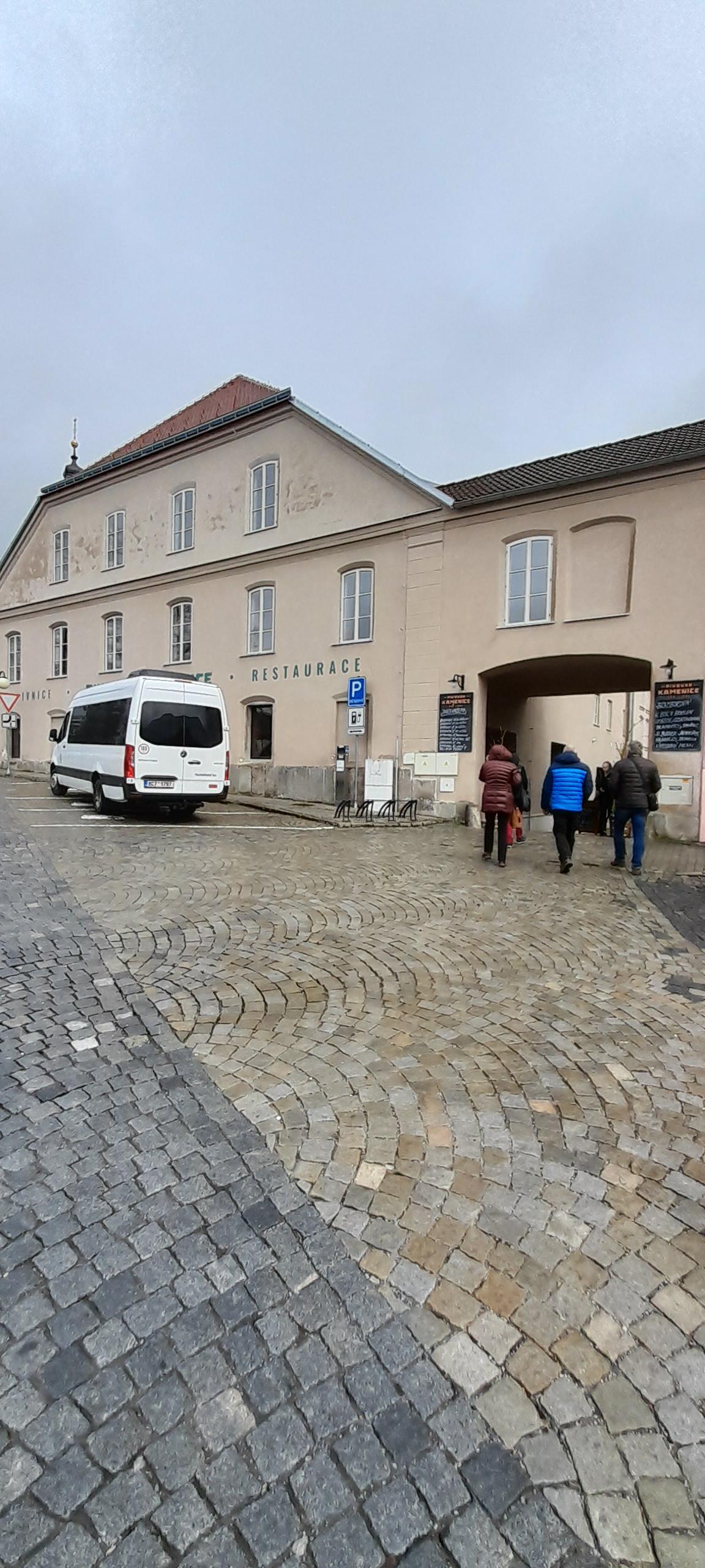 Pivovar Kamenice foto 4