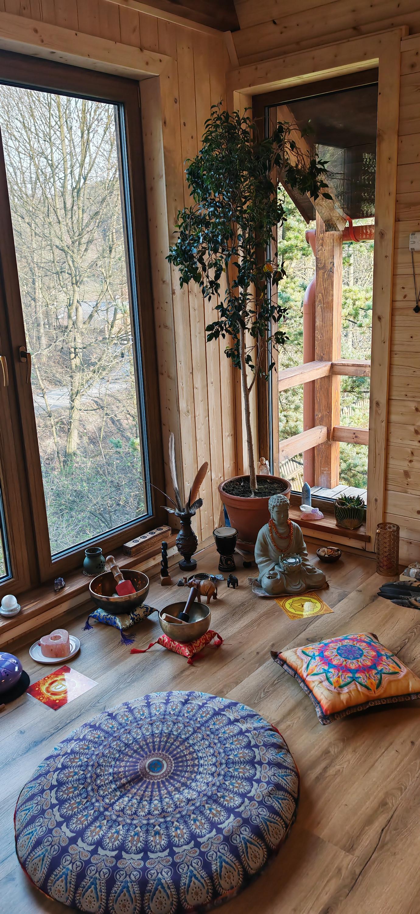 Terapie/Seberozvoj a sebepoznání - Jaroslav Dubský foto 3