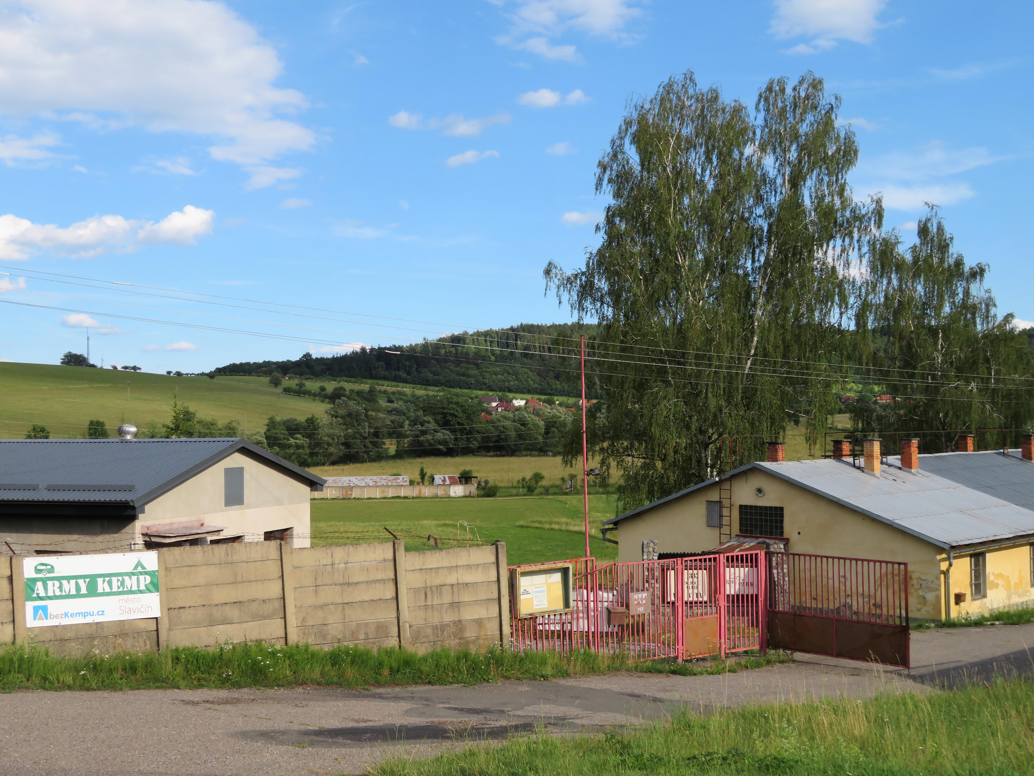Muzeum vojenské techniky foto 3