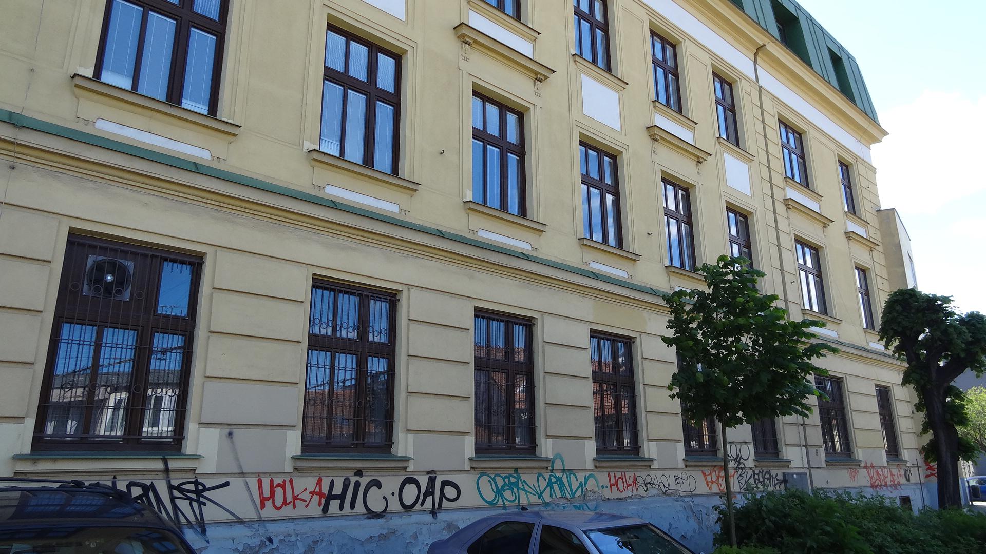 Střední škola uměleckomanažerská, s.r.o. foto 2