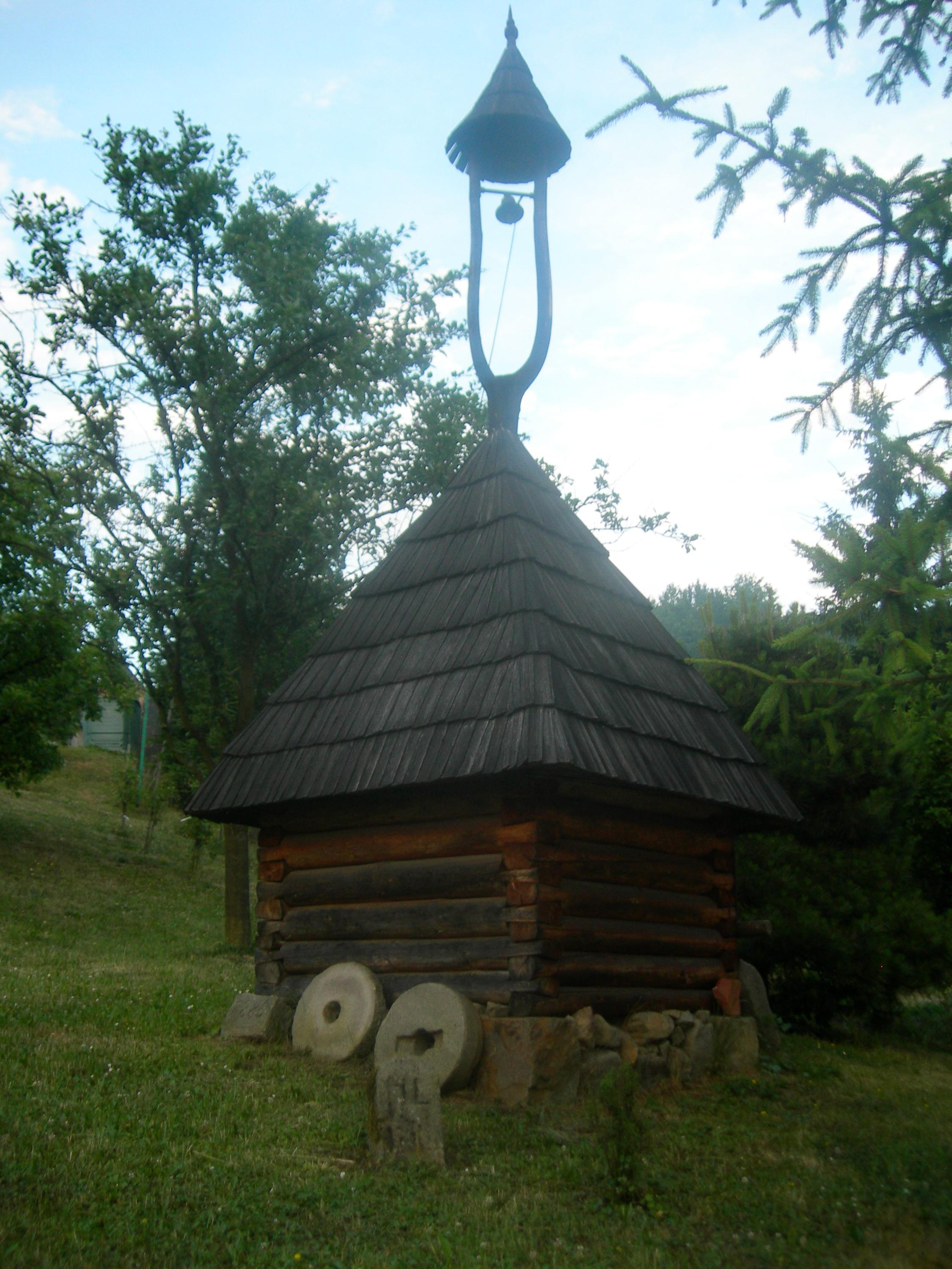 Muzeum dřevěného porculánu foto 2