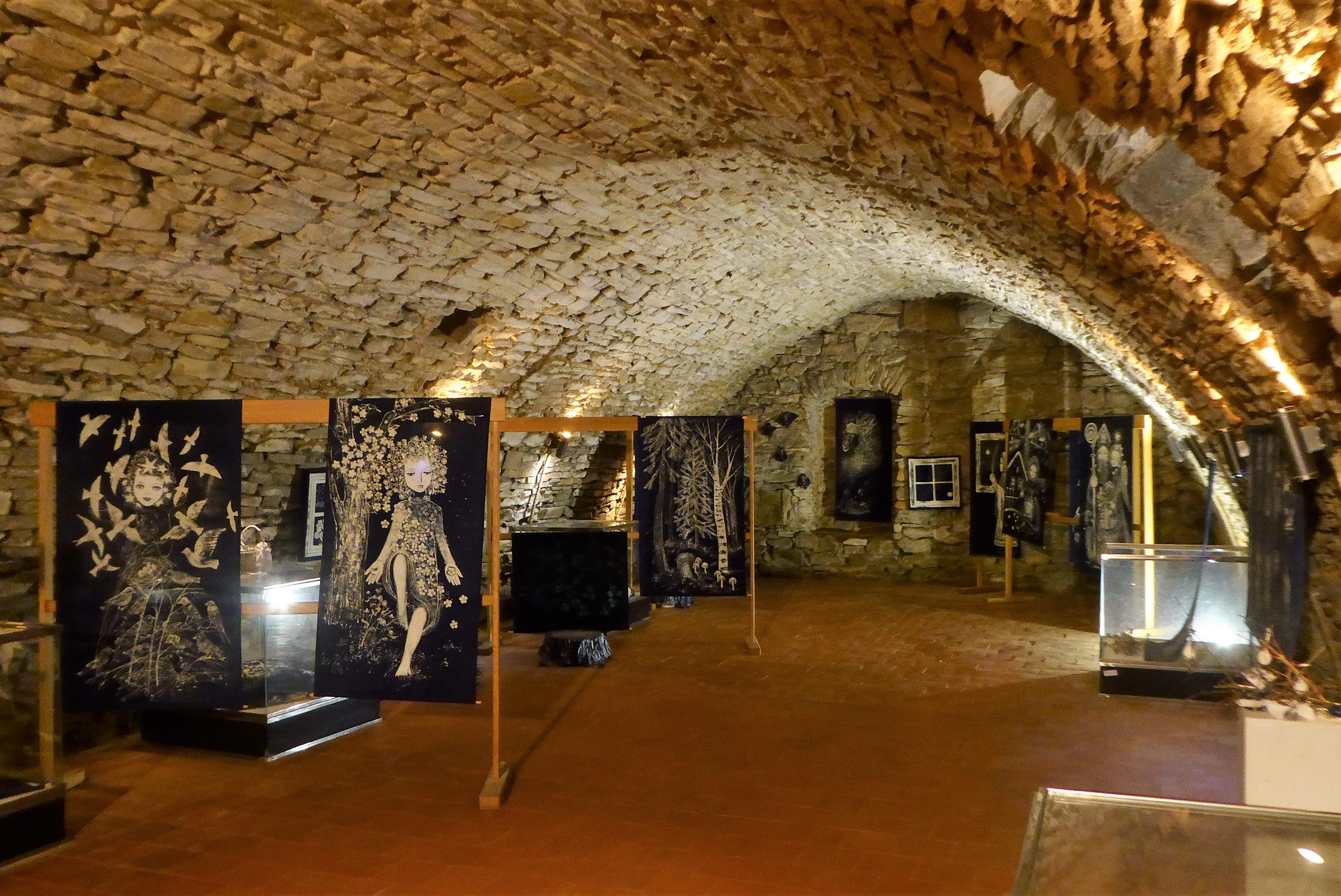Městské muzeum Strážnice foto 5