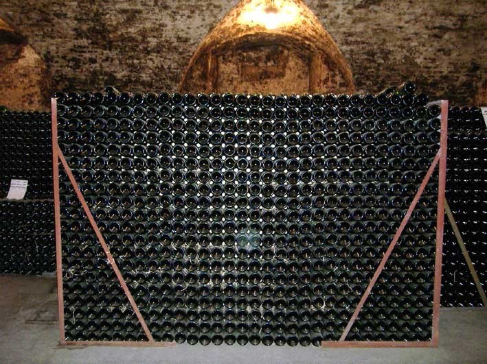 Expozice vinařství a bednářství foto 3