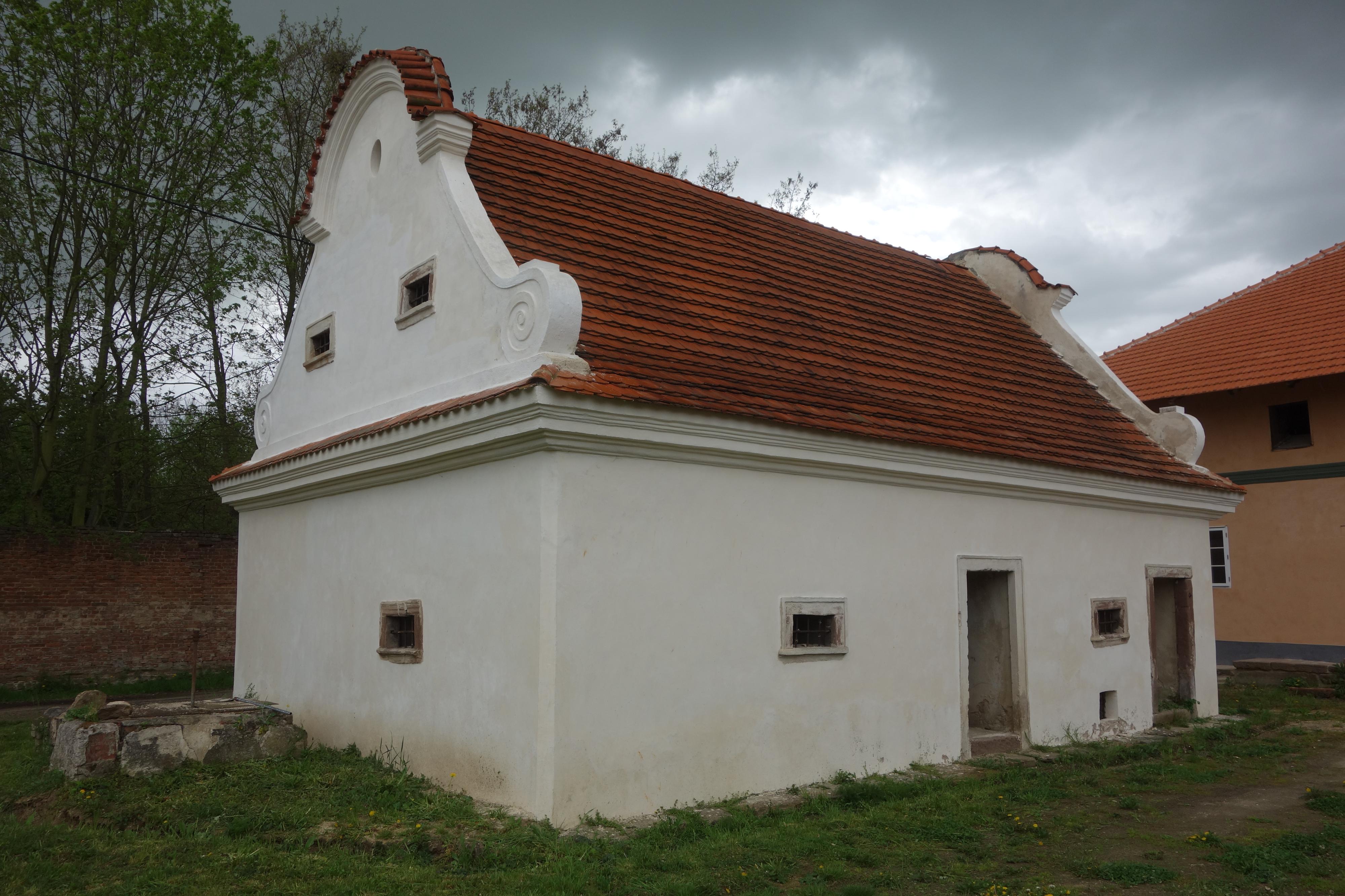 Muzeum traktorů a zemědělské techniky Chotouň foto 4