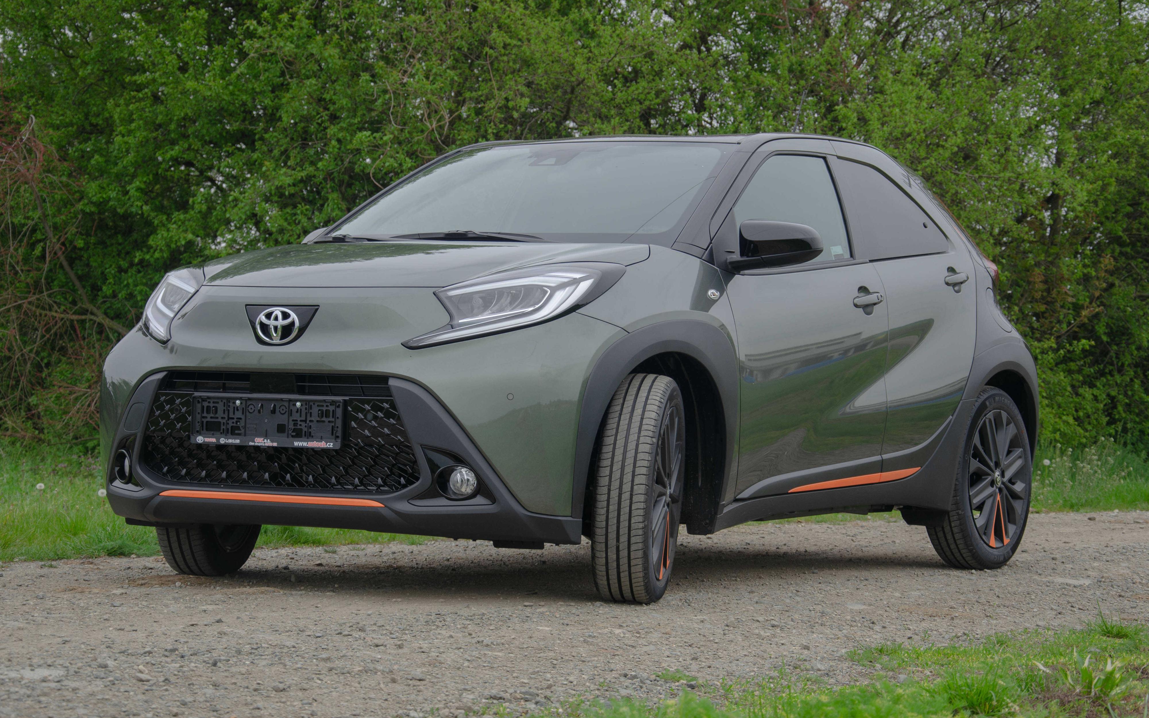 Dodávky Kroměříž foto 4