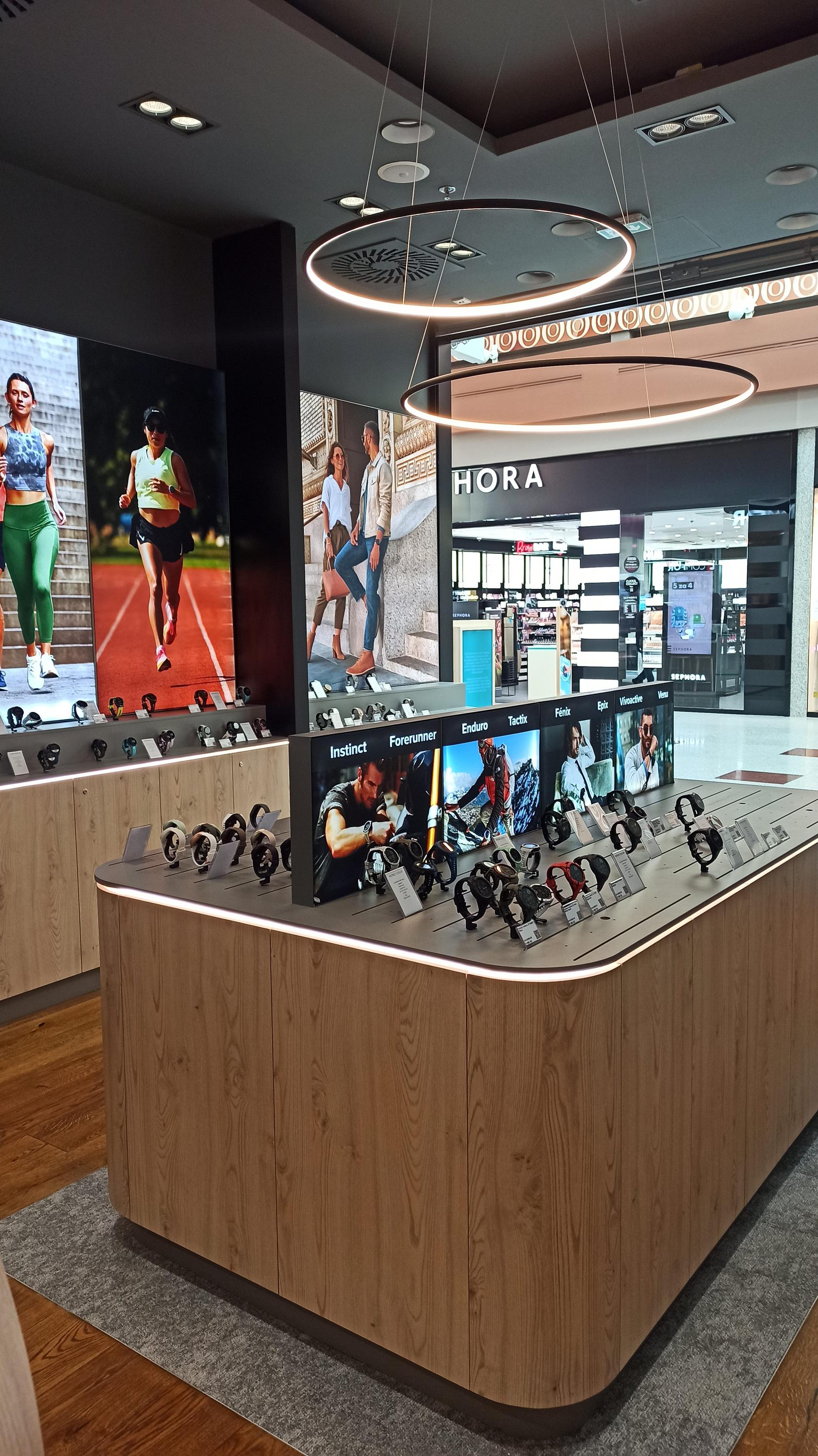 Garmin Brno foto 4