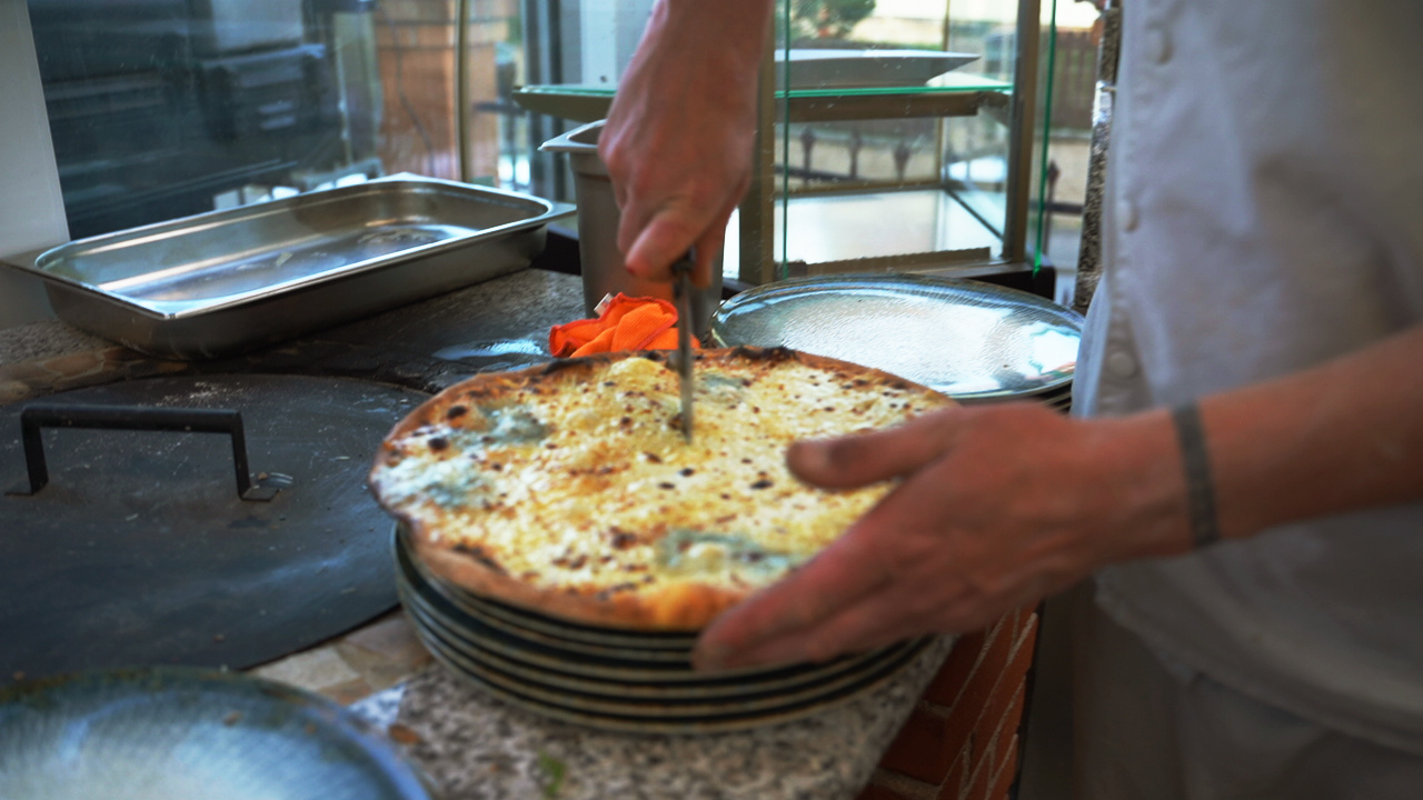 Lamb Grill House & Pizza foto 3