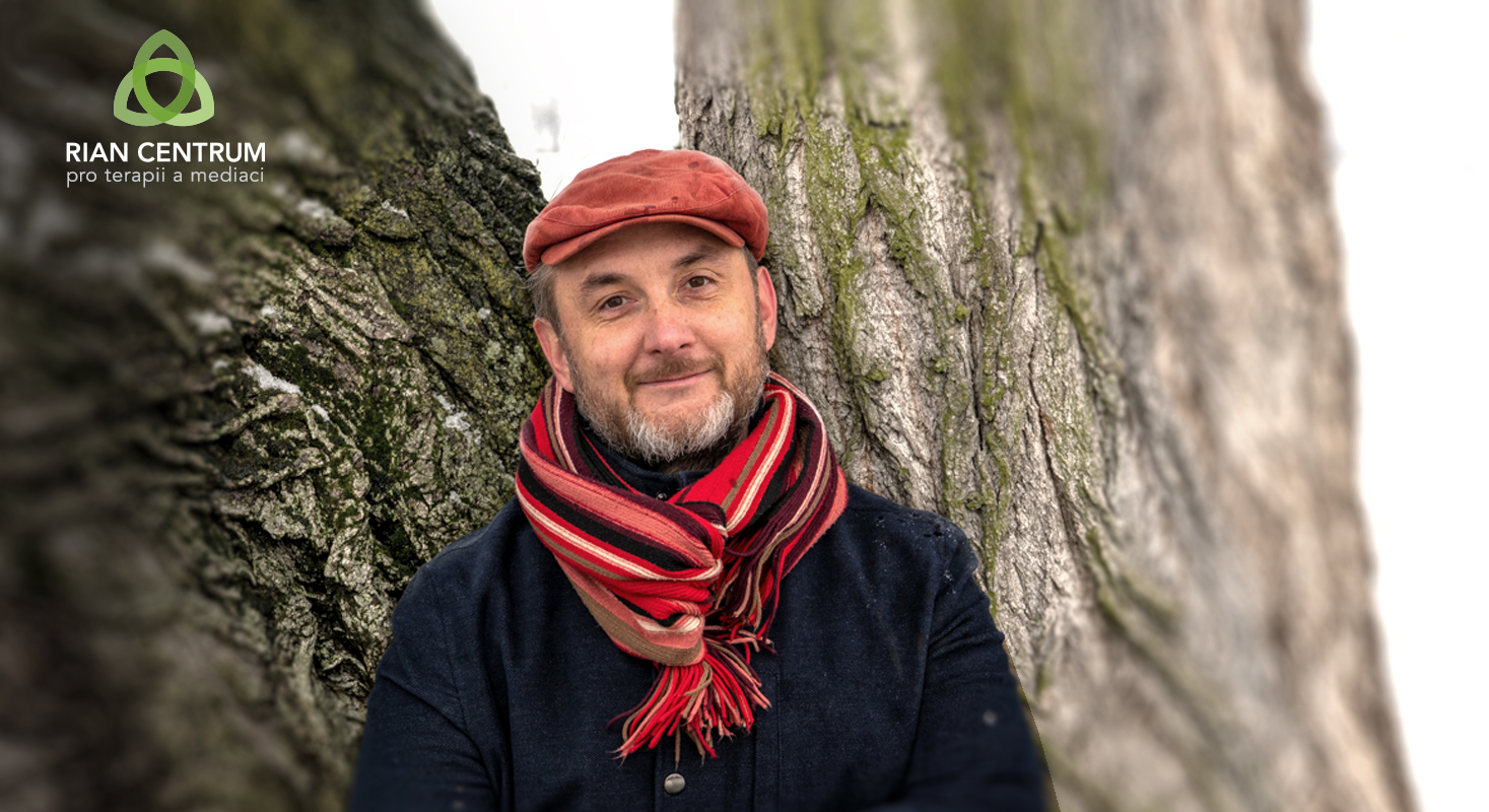 Psychoterapie Radek Šoustal RIAN - Centrum pro terapii a mediaci foto 2