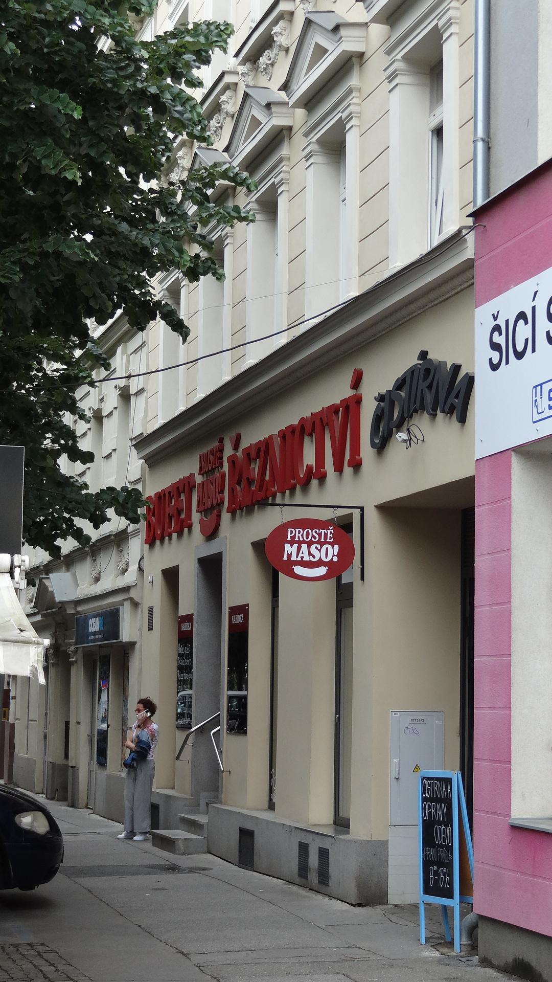 PROSTĚ MASO! foto 4
