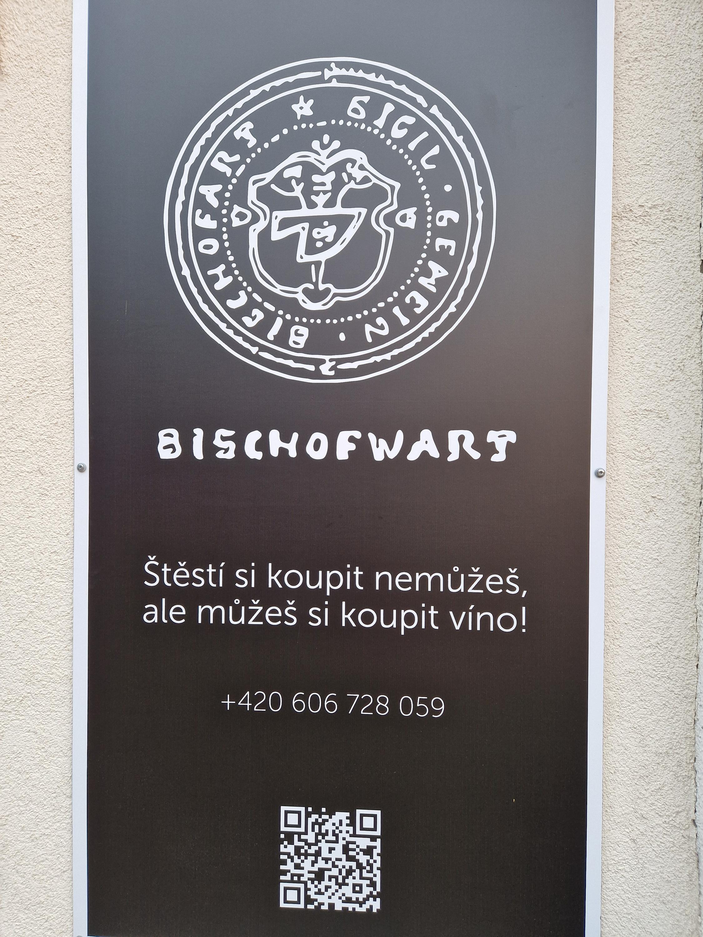 Vinarstvi Bischowart foto 4