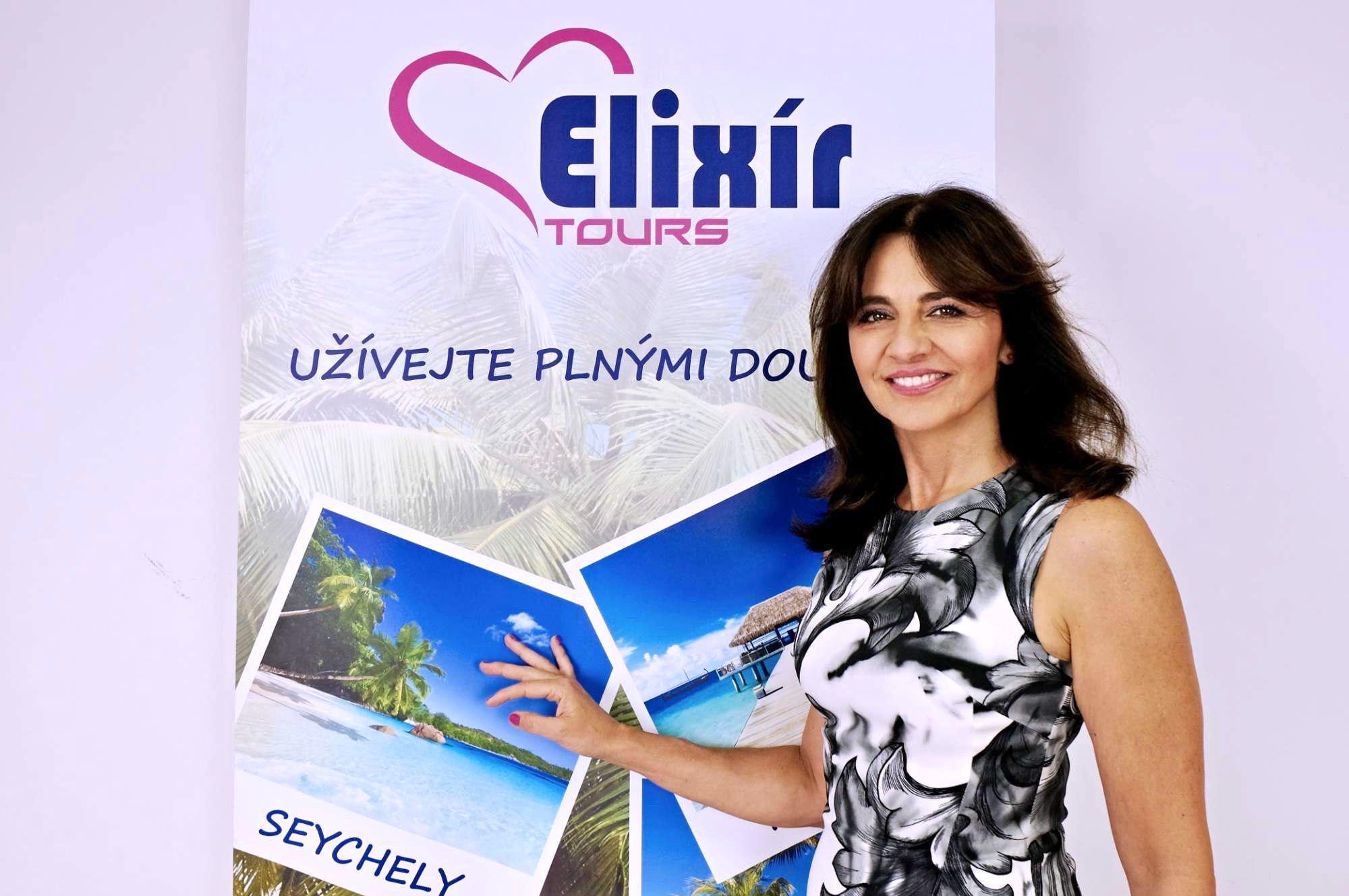 Elixír tours s. r. o.