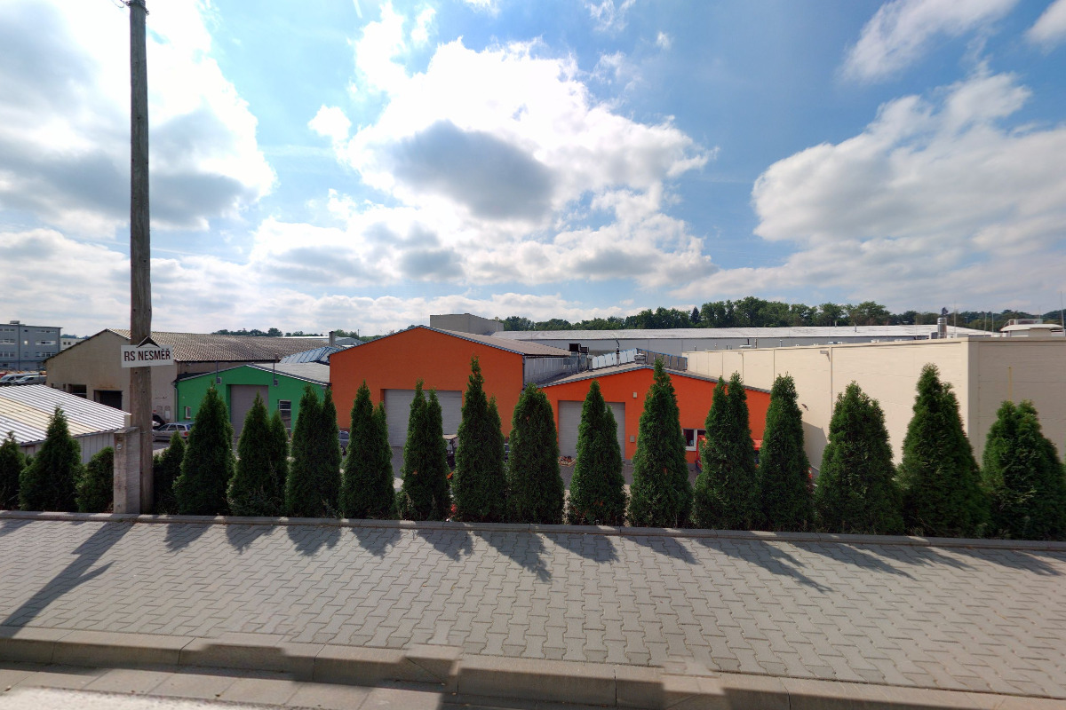 Strojírny Bureš s.r.o. foto 2