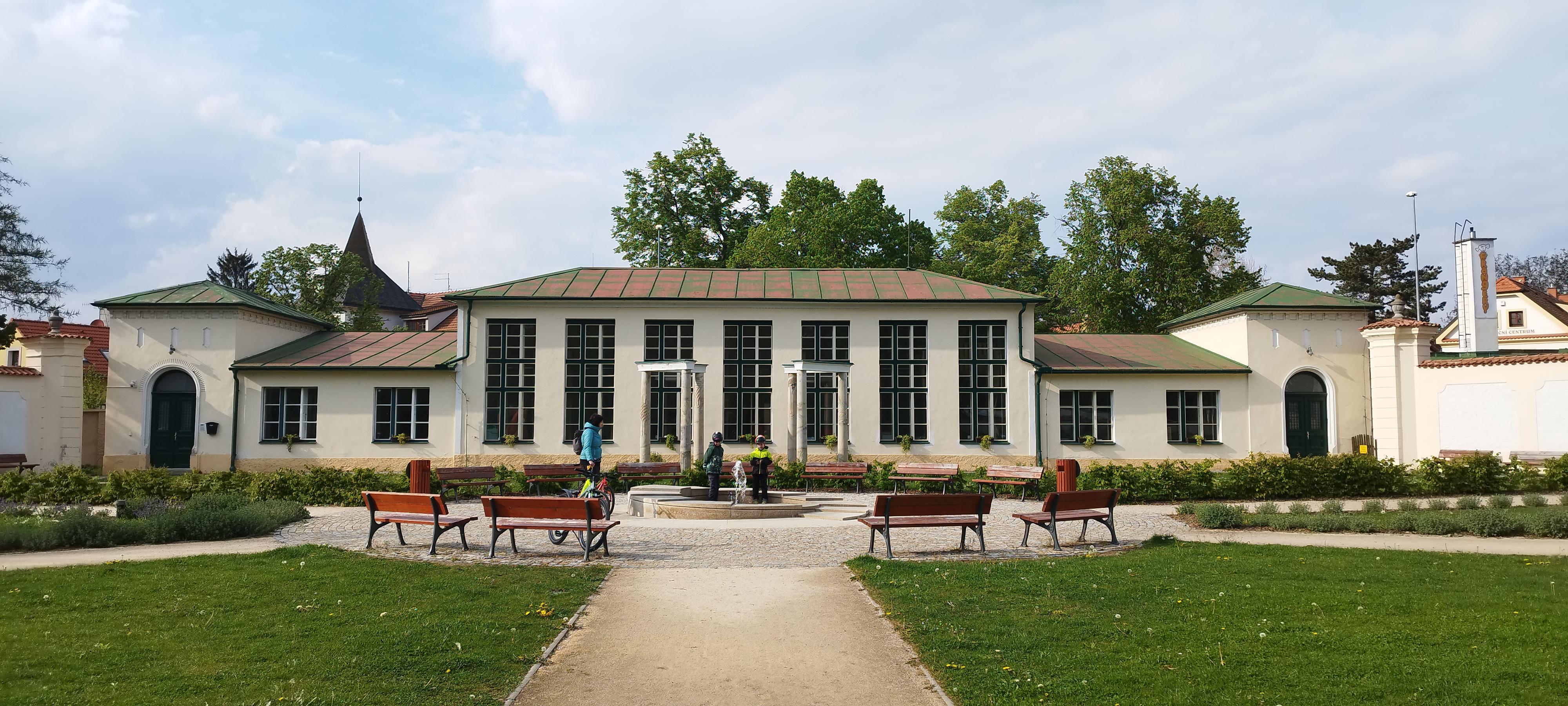 Mateřská škola Orangery, s.r.o. foto 3